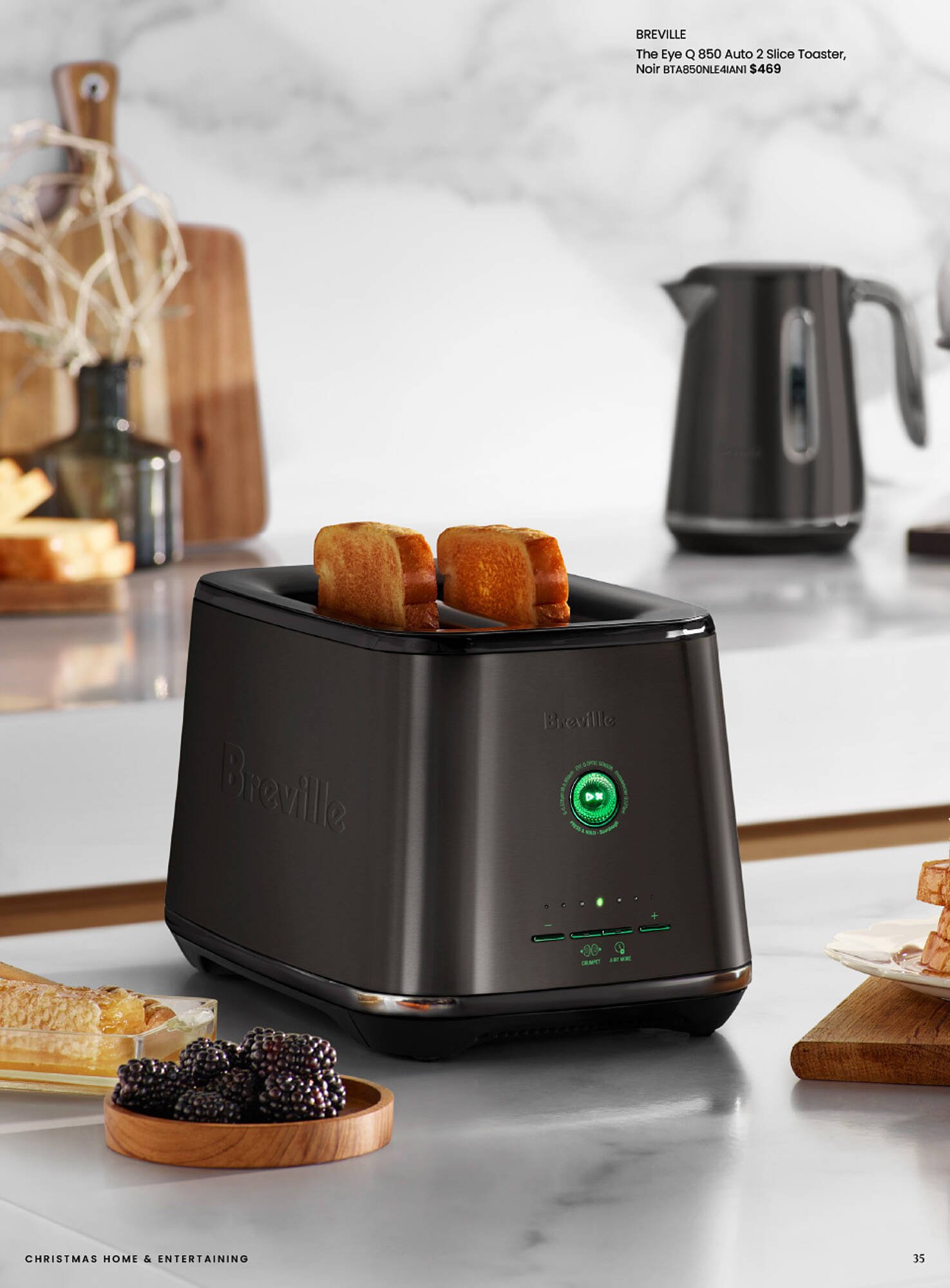 Myer catalogue (2025-11-11 - 2025-12-07) | 35