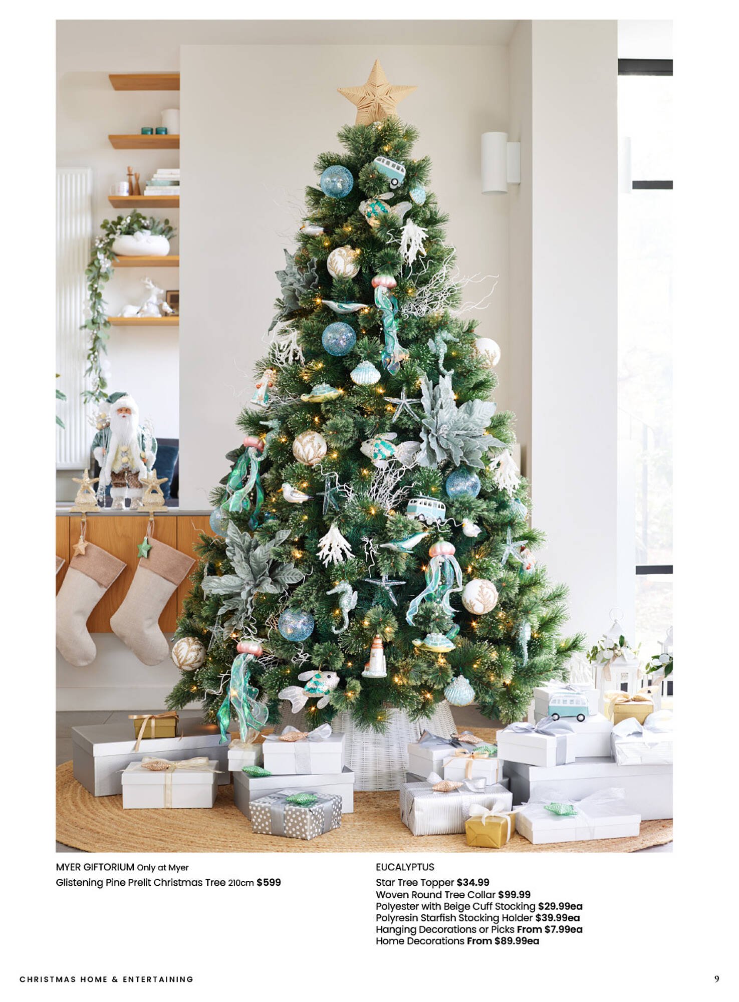 Myer catalogue (2025-11-11 - 2025-12-07) | 9