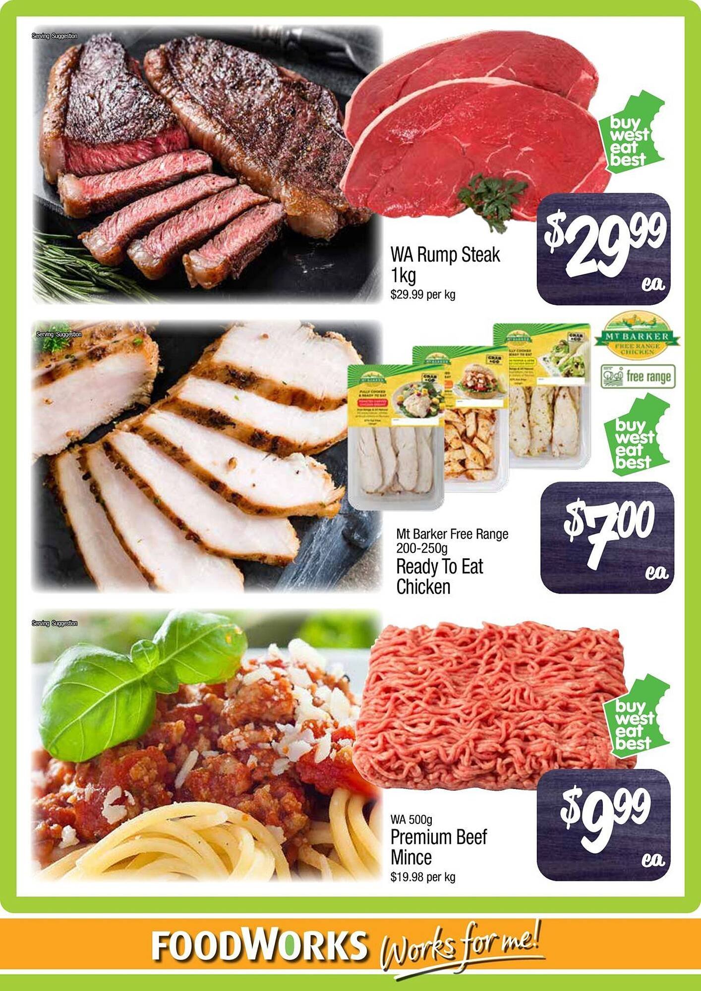 Foodworks catalogue (2026-05-13 - 2026-05-19) | 2