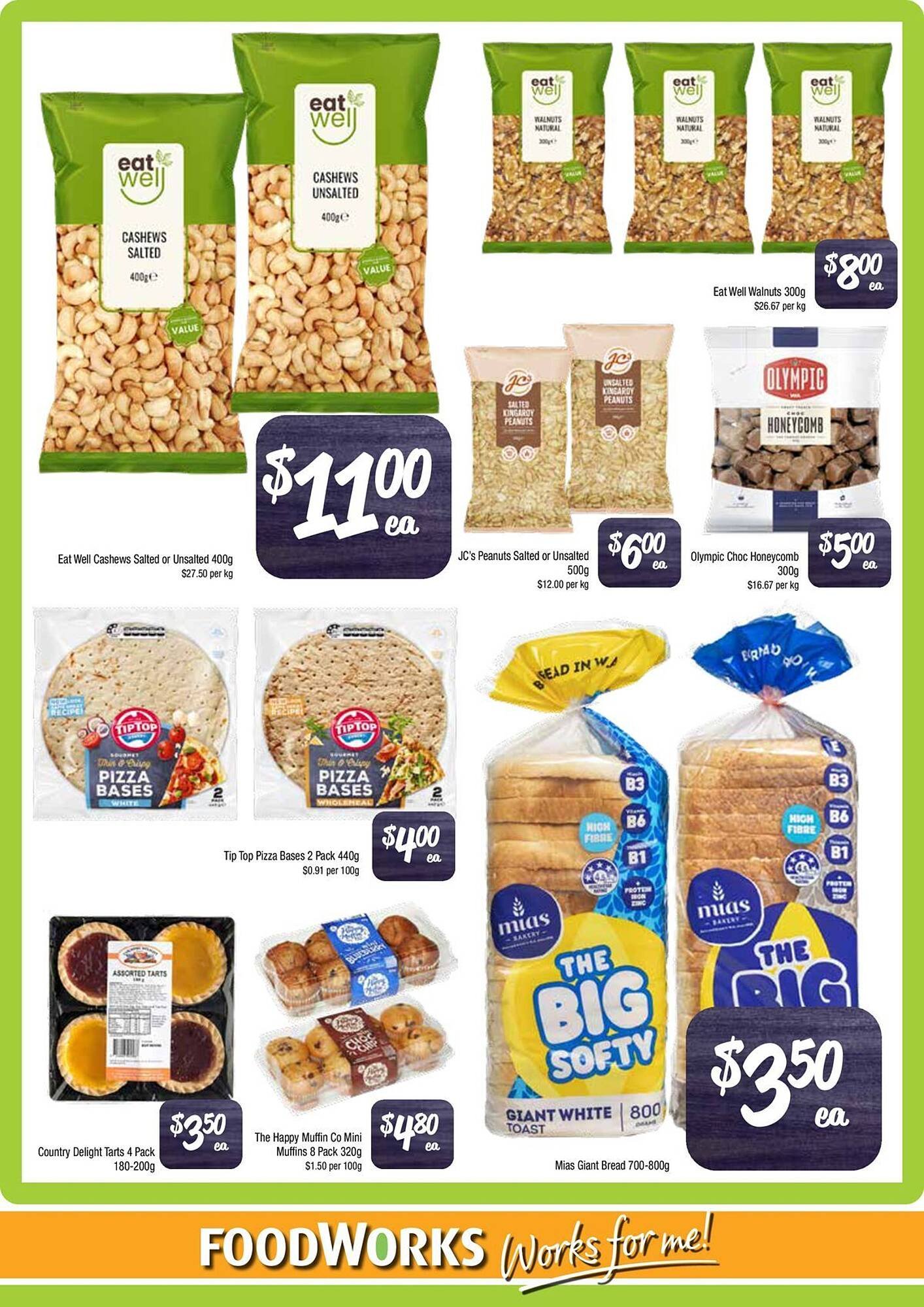 Foodworks catalogue (2026-05-13 - 2026-05-19) | 4