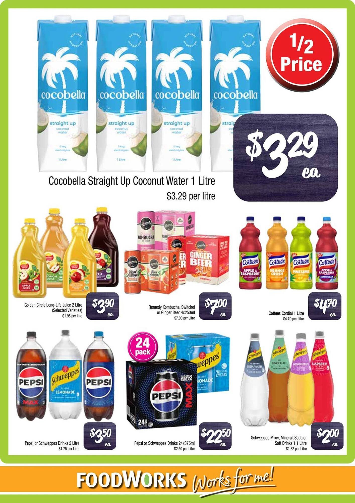 Foodworks catalogue (2026-05-13 - 2026-05-19) | 7