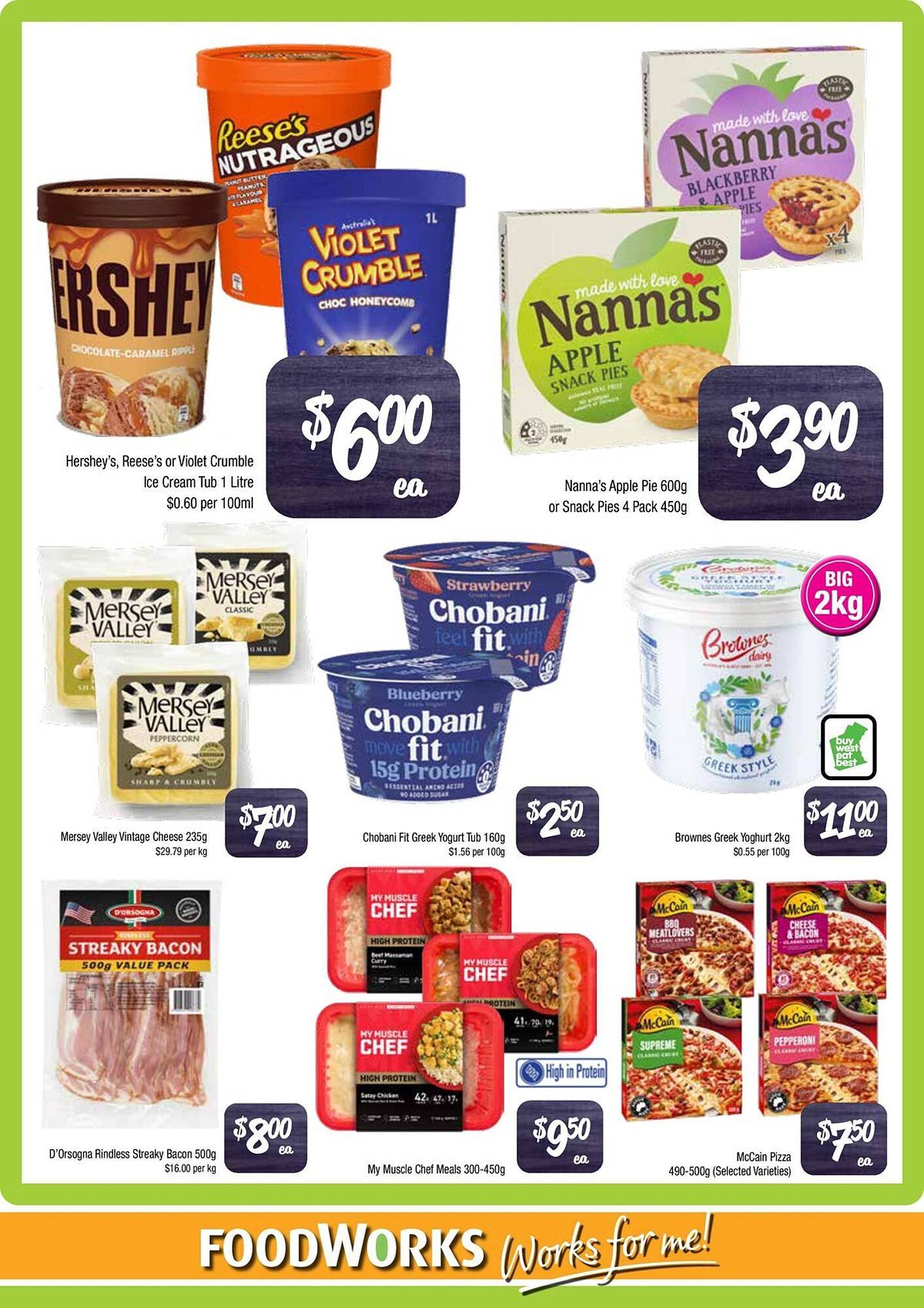 Foodworks catalogue (2026-05-13 - 2026-05-19) | 8
