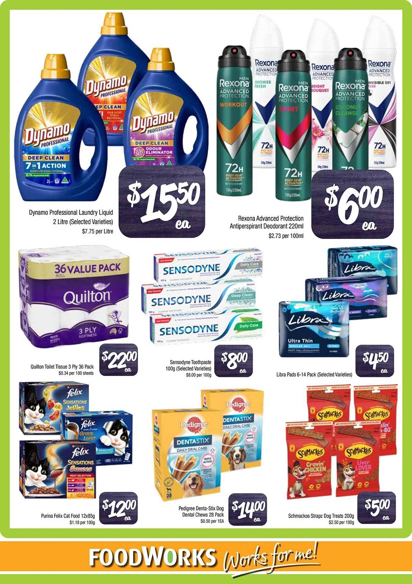Foodworks catalogue (2026-05-13 - 2026-05-19) | 9