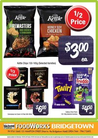 Foodworks catalogue (2026-05-13 - 2026-05-19)
