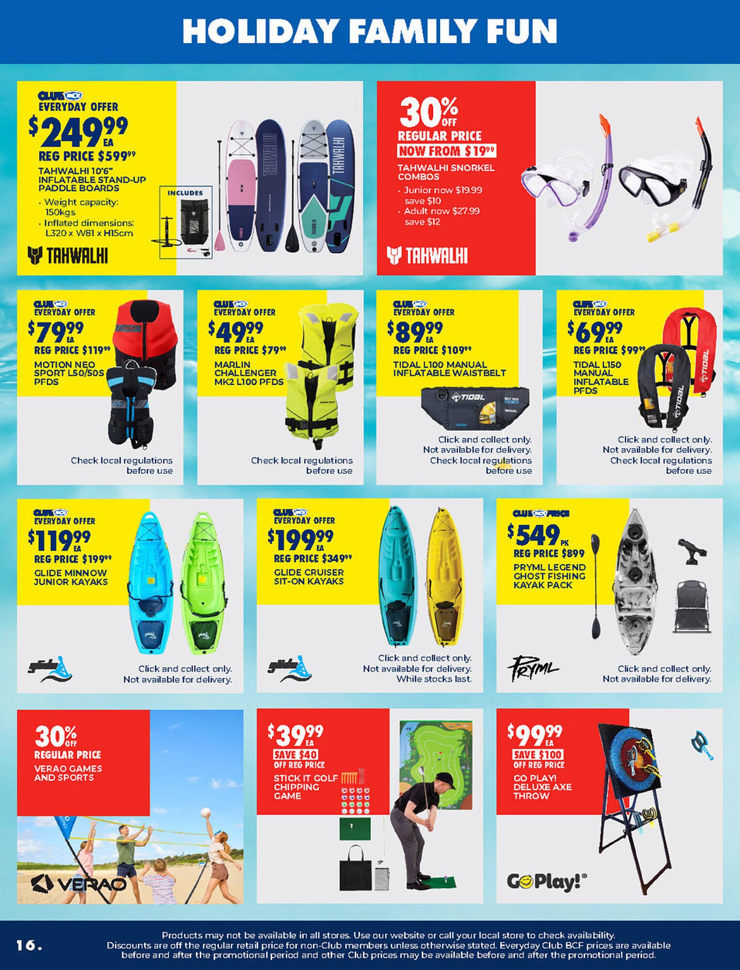 BCF catalogue (2026-04-07 - 2026-04-27) | 16