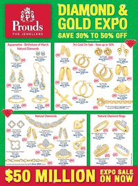 Prouds catalogue (2026-02-16 - 2026-03-22)