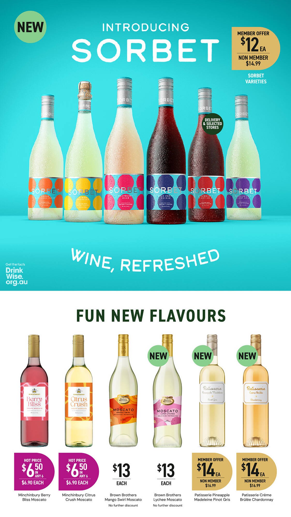 Dan Murphy&#039;s catalogue (2025-10-09 - 2025-11-05) | 11