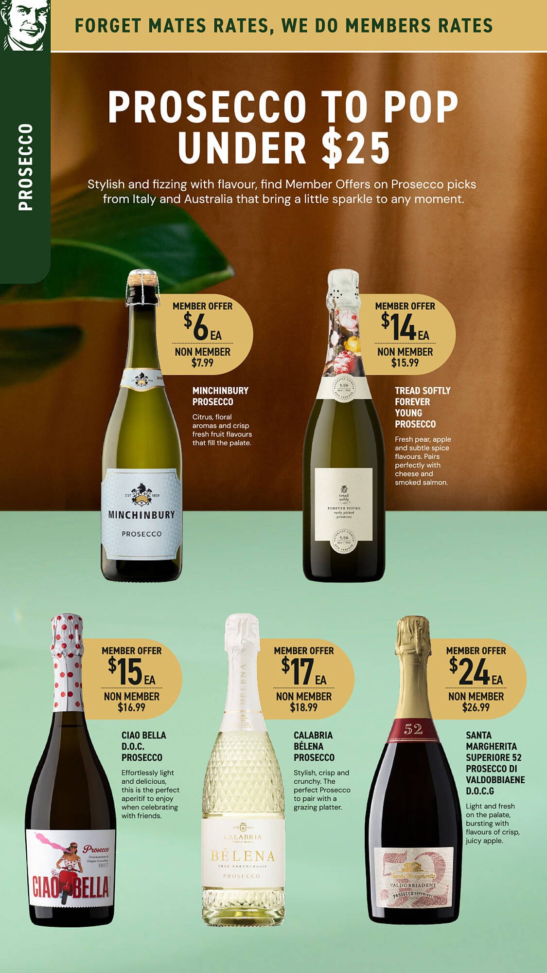 Dan Murphy&#039;s catalogue (2025-10-09 - 2025-11-05) | 15