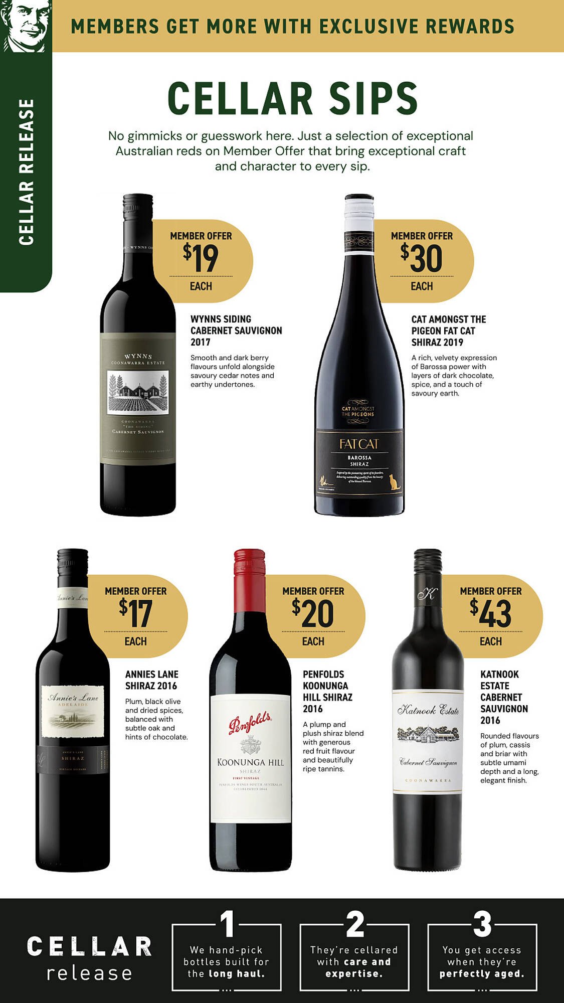 Dan Murphy&#039;s catalogue (2025-10-09 - 2025-11-05) | 20