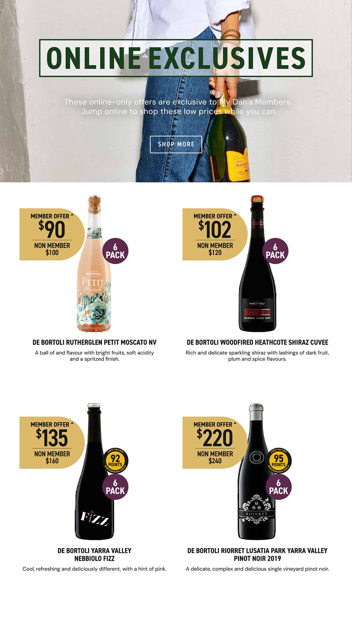 Dan Murphy&#039;s catalogue (2025-10-09 - 2025-11-05) | 22