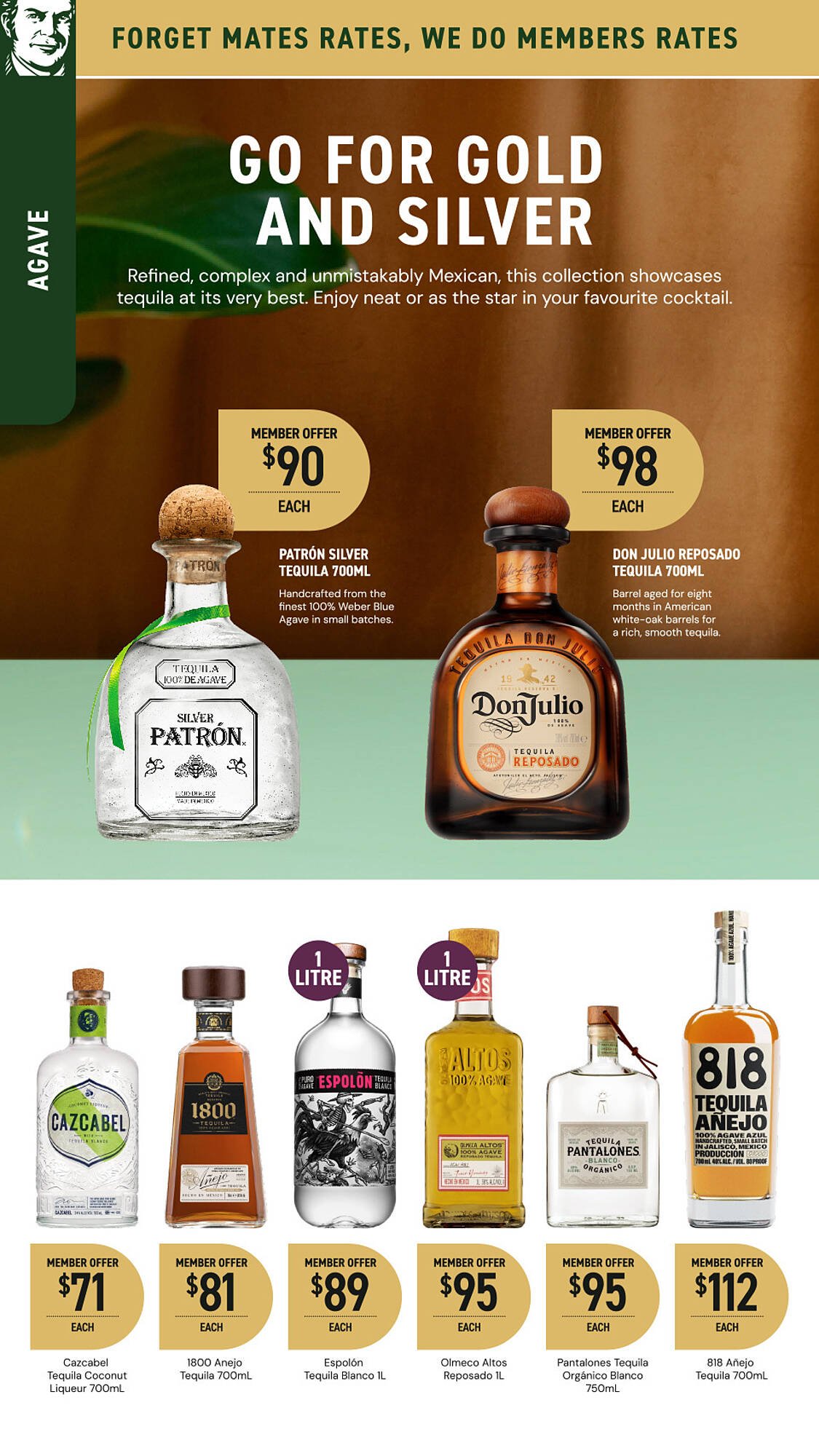 Dan Murphy&#039;s catalogue (2025-10-09 - 2025-11-05) | 23