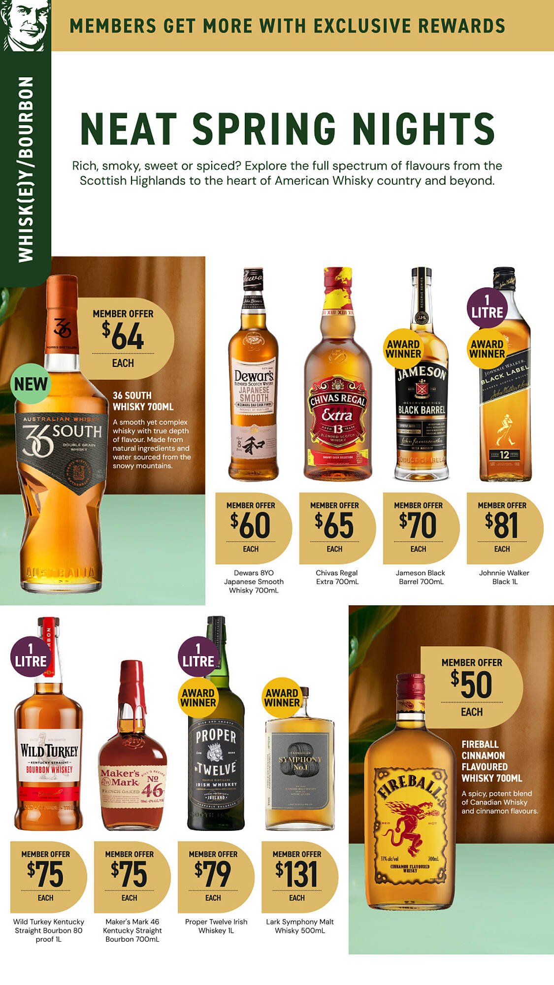 Dan Murphy&#039;s catalogue (2025-10-09 - 2025-11-05) | 26