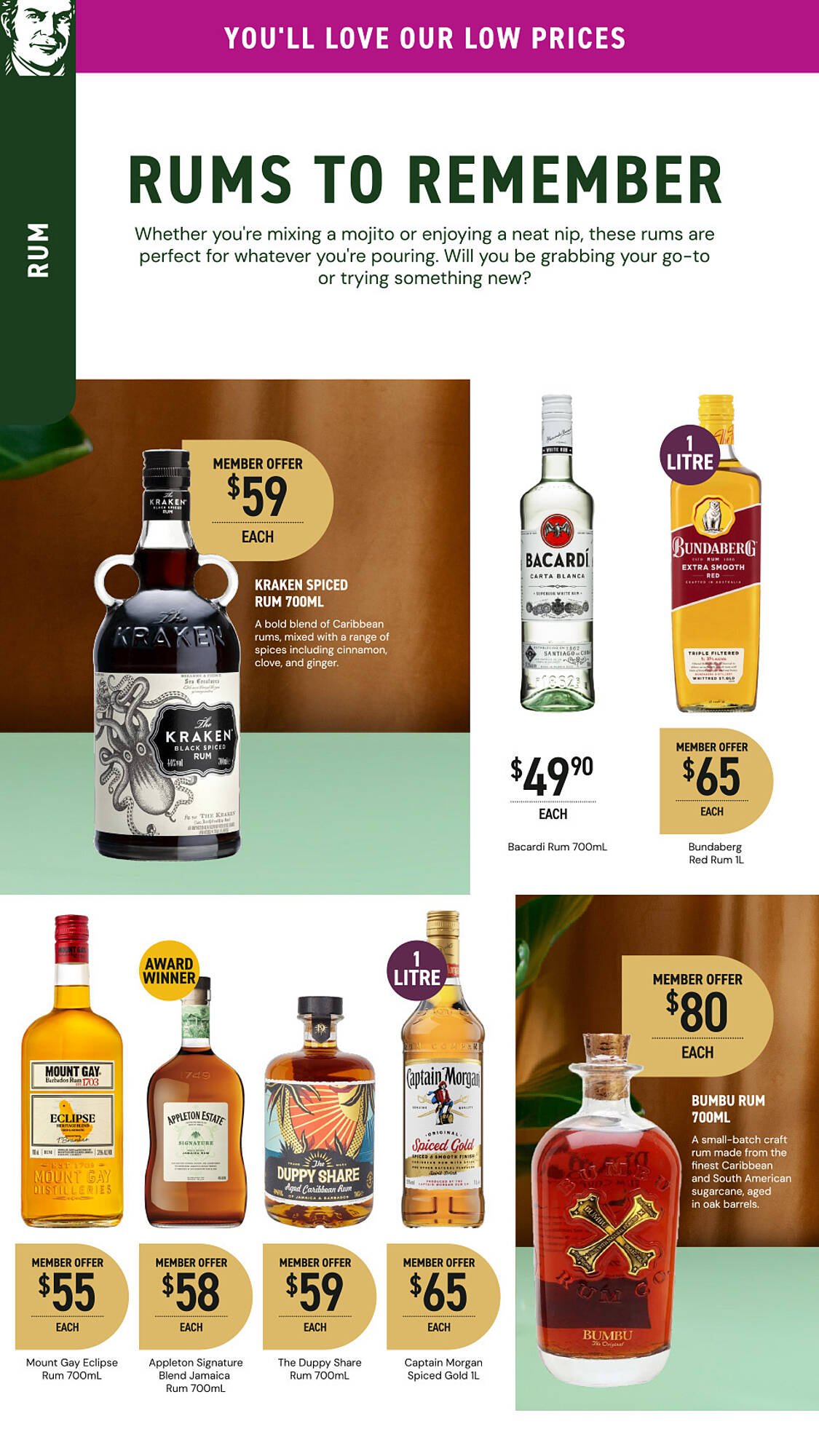 Dan Murphy&#039;s catalogue (2025-10-09 - 2025-11-05) | 27