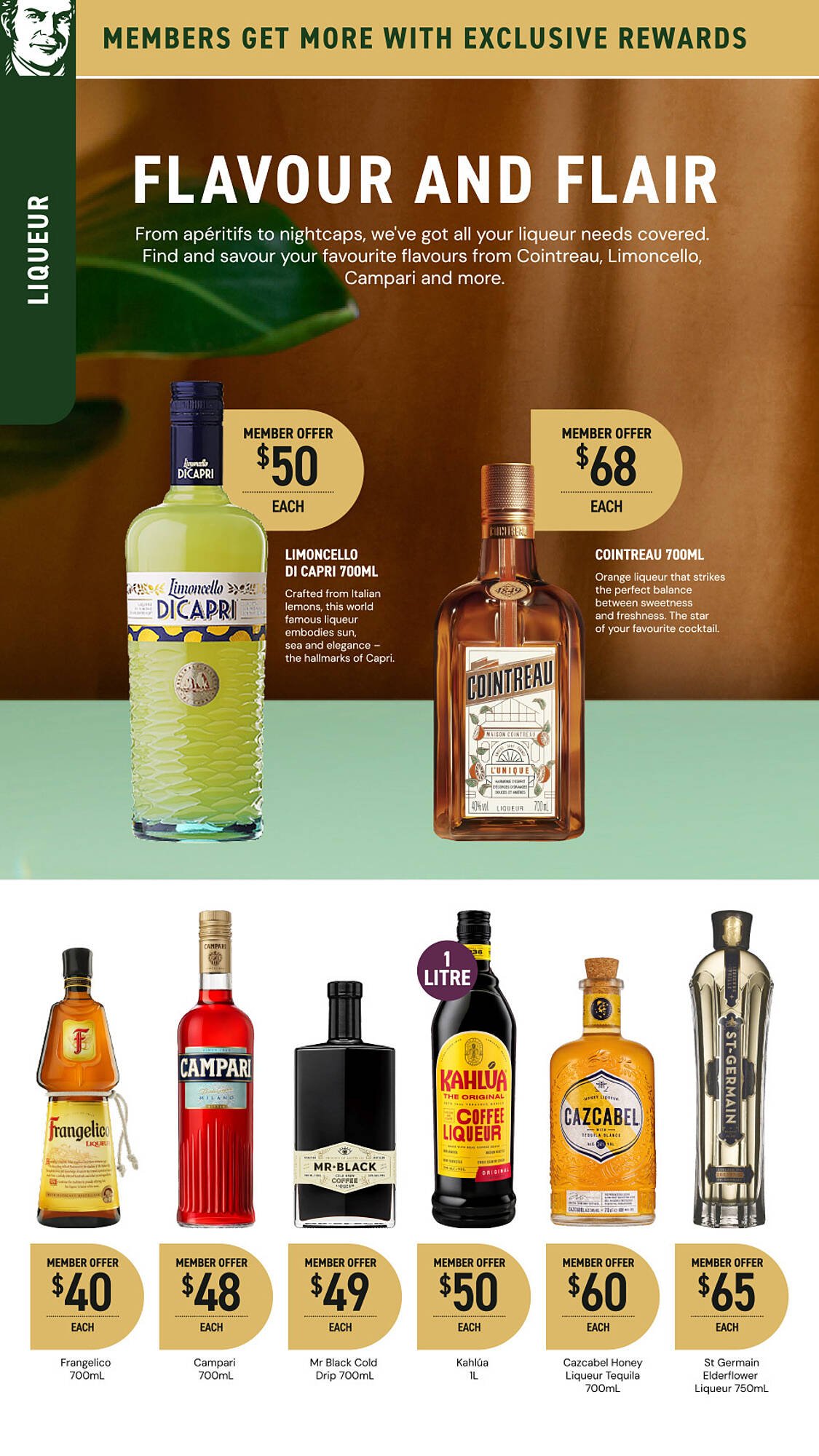 Dan Murphy&#039;s catalogue (2025-10-09 - 2025-11-05) | 28