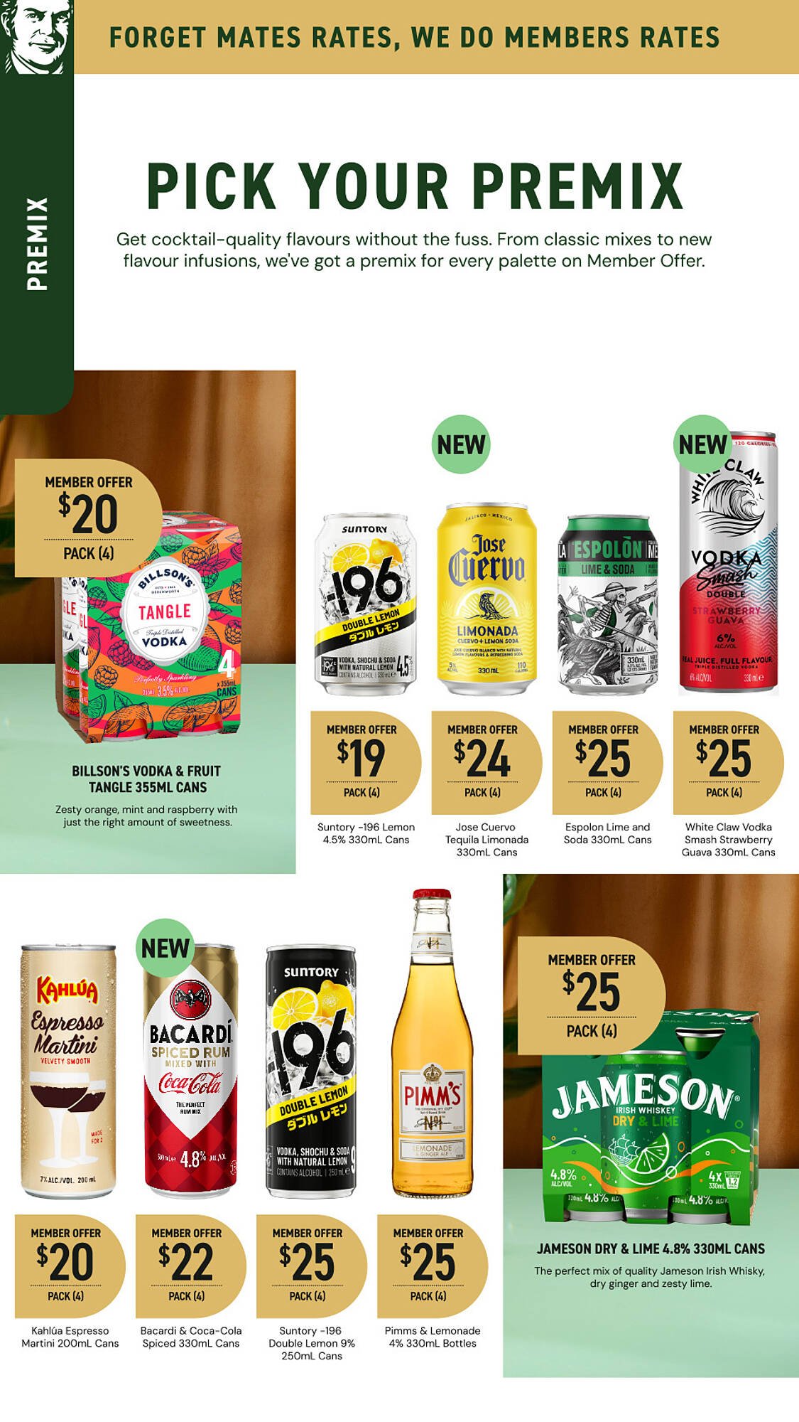 Dan Murphy&#039;s catalogue (2025-10-09 - 2025-11-05) | 29