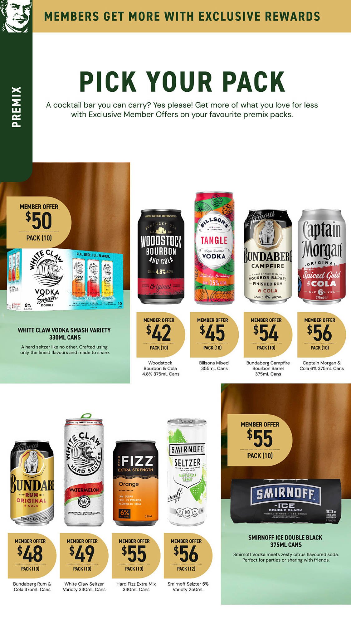 Dan Murphy&#039;s catalogue (2025-10-09 - 2025-11-05) | 32