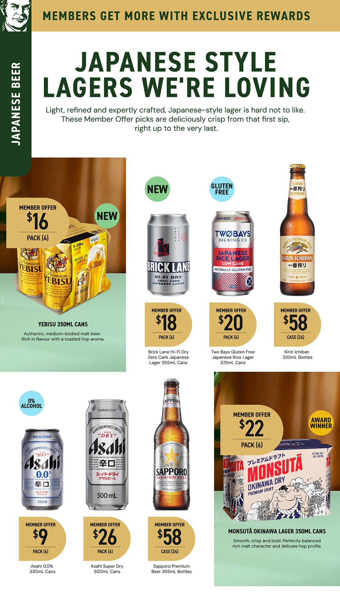 Dan Murphy&#039;s catalogue (2025-10-09 - 2025-11-05) | 34