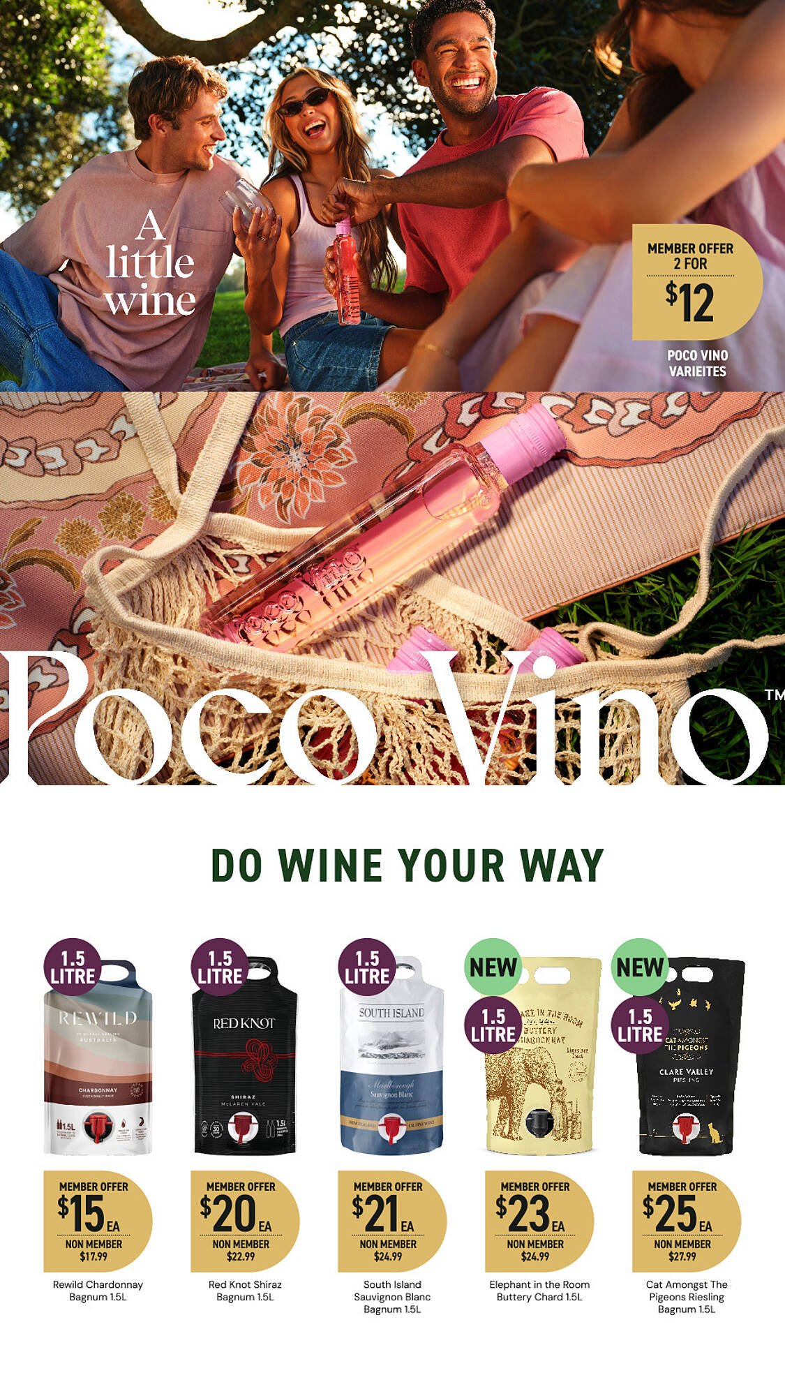 Dan Murphy&#039;s catalogue (2025-10-09 - 2025-11-05) | 6