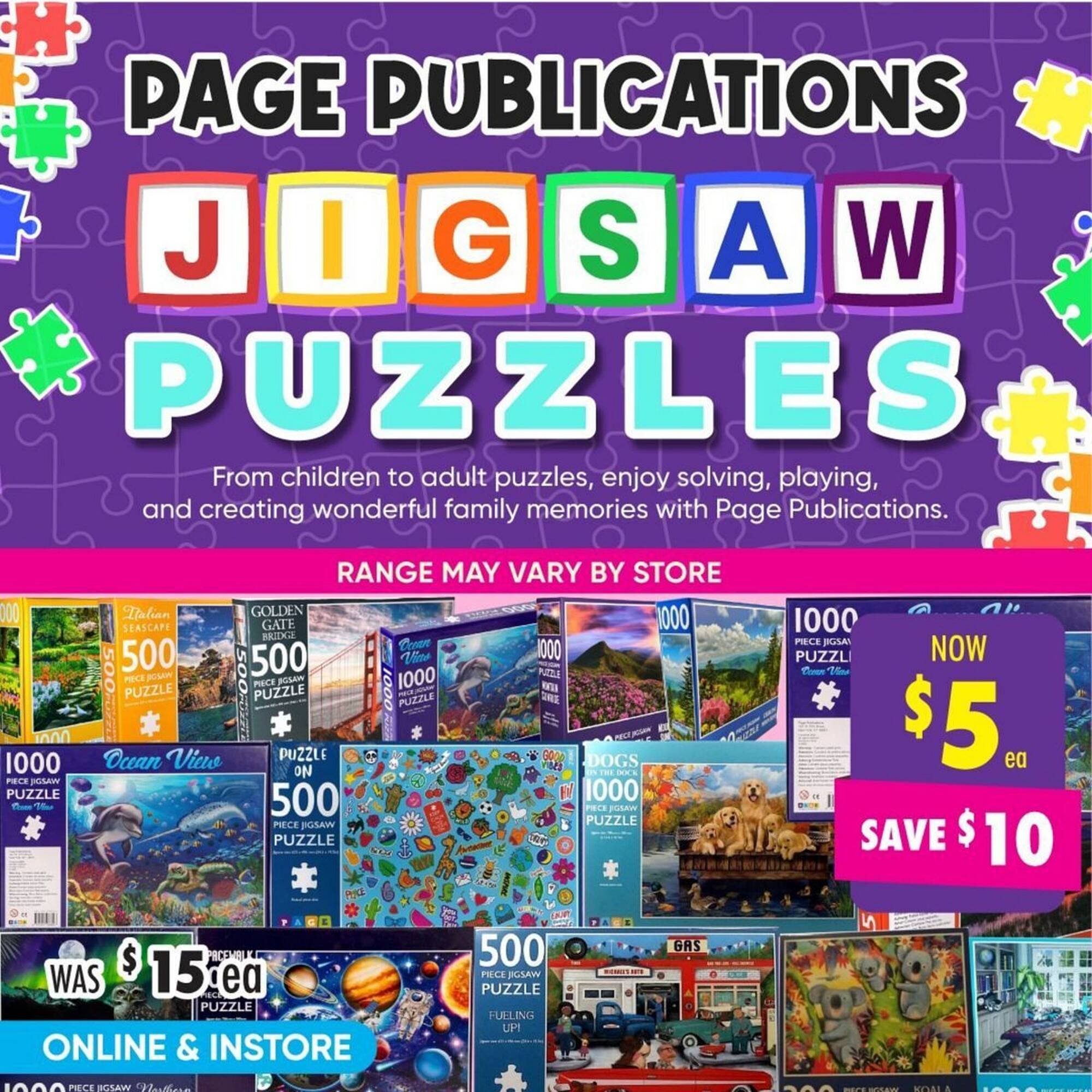 Lincraft catalogue (2026-01-19 - 2026-01-31) | 1