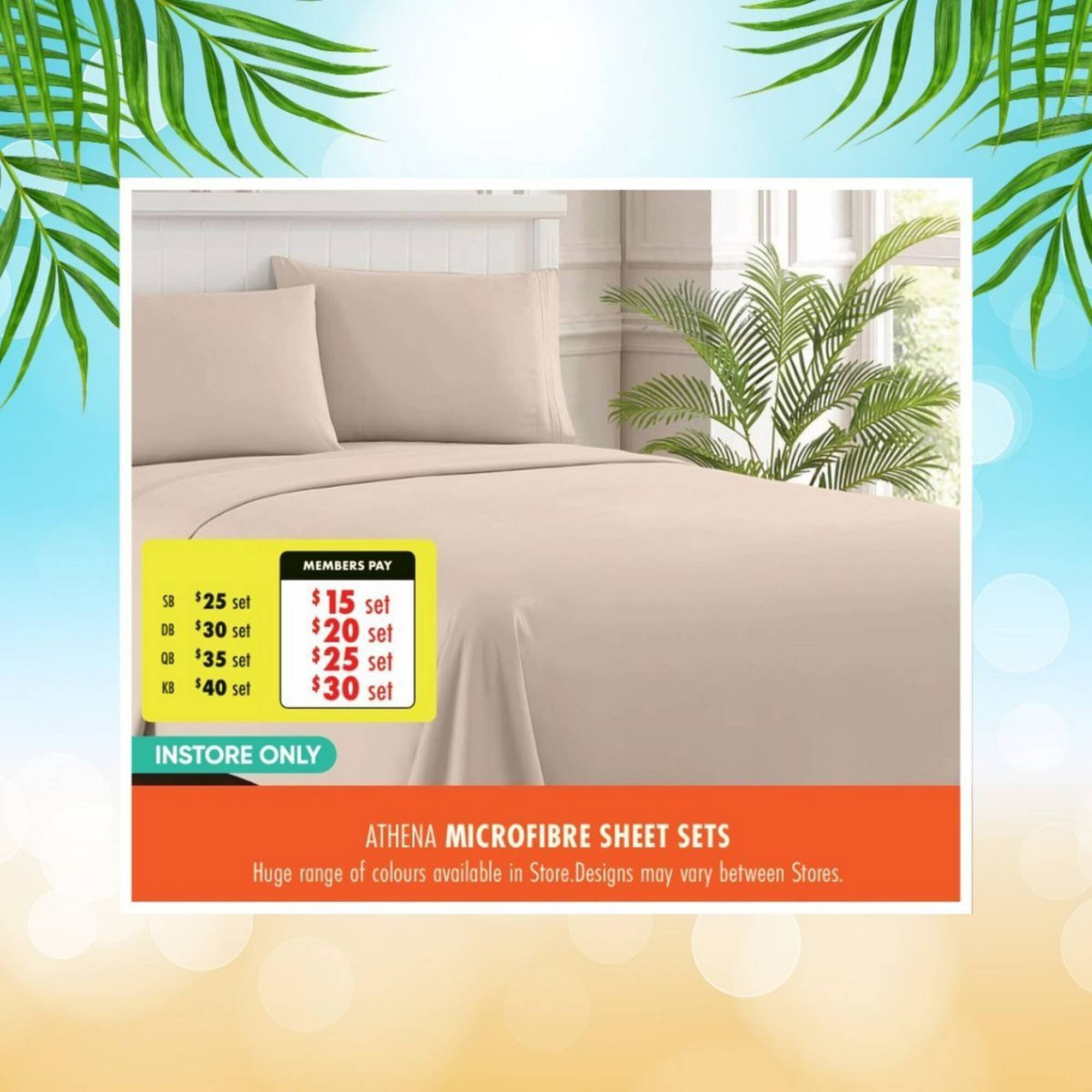 Lincraft catalogue (2026-01-19 - 2026-01-31) | 11