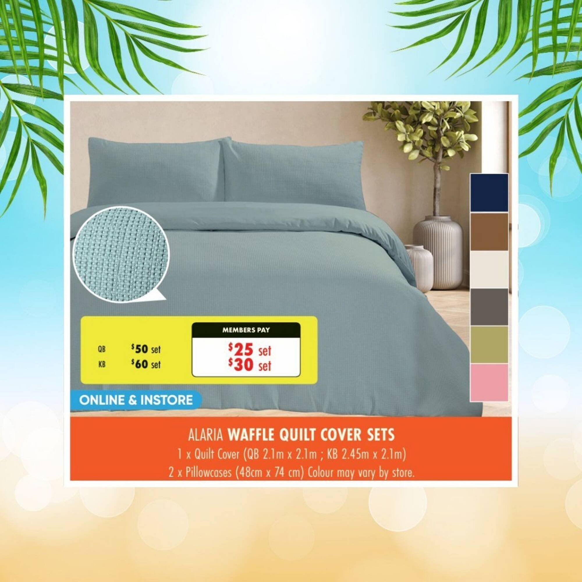 Lincraft catalogue (2026-01-19 - 2026-01-31) | 12