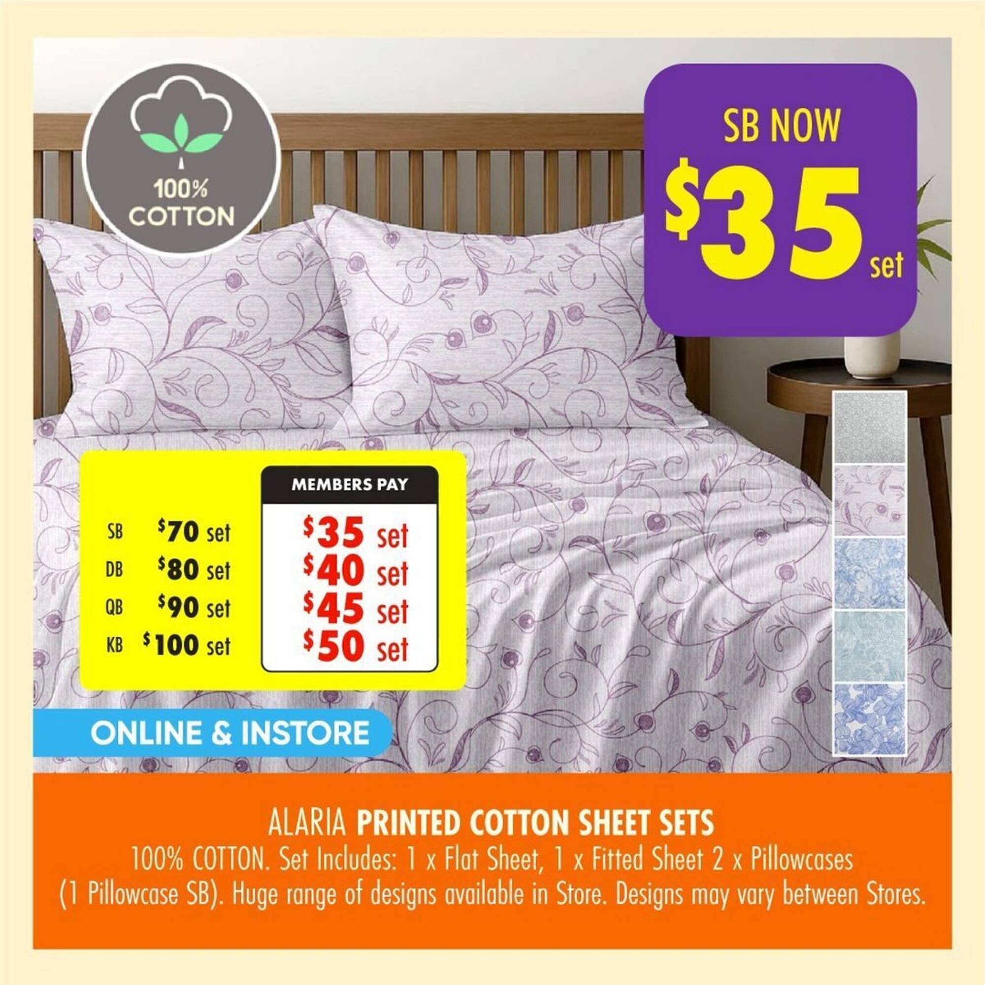 Lincraft catalogue (2026-01-19 - 2026-01-31) | 3