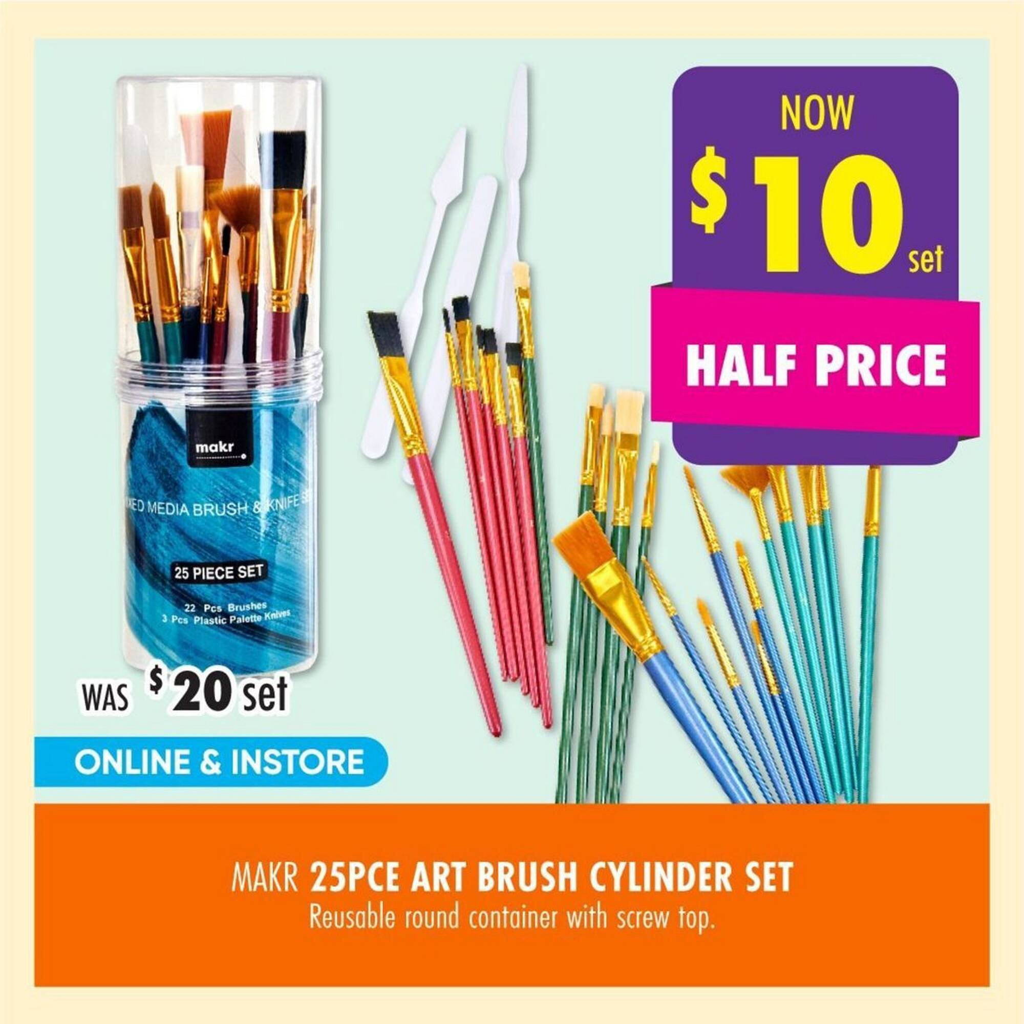 Lincraft catalogue (2026-01-19 - 2026-01-31) | 6