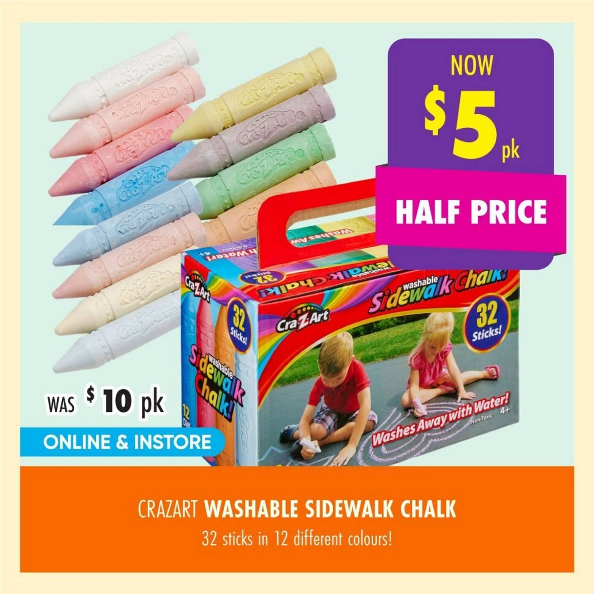 Lincraft catalogue (2026-01-19 - 2026-01-31) | 7