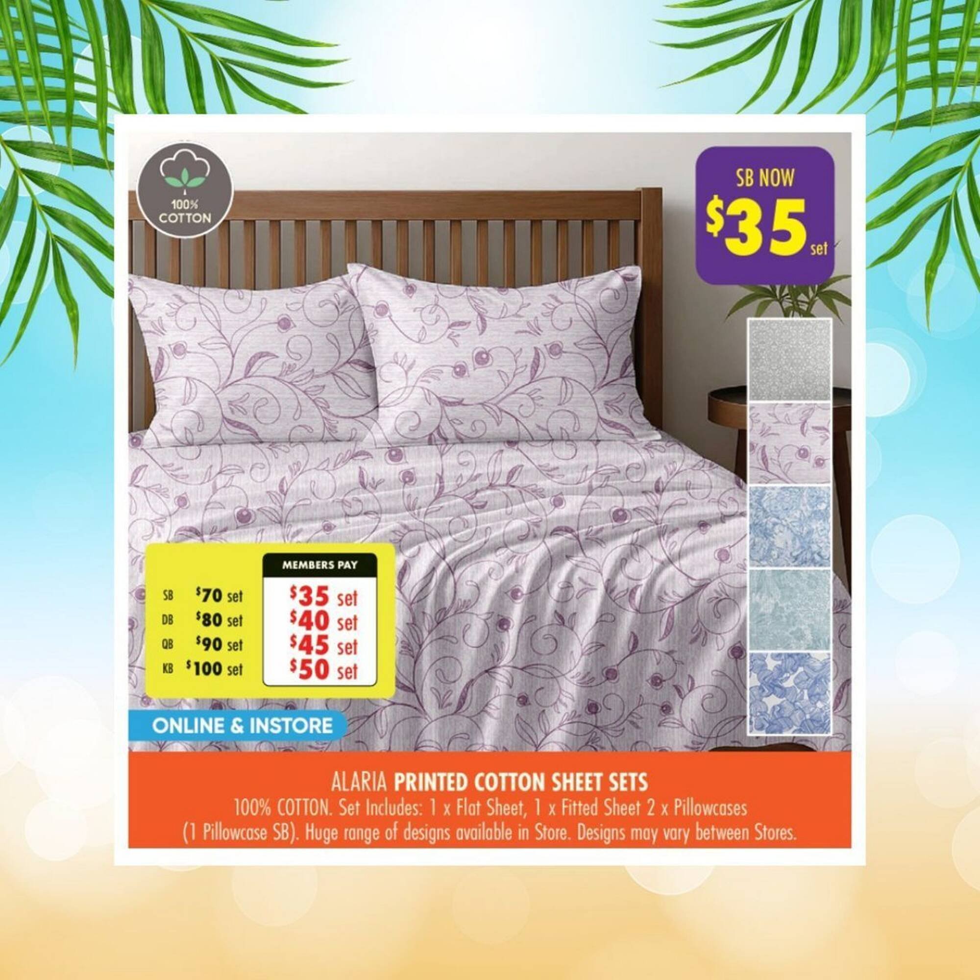 Lincraft catalogue (2026-01-19 - 2026-01-31) | 8