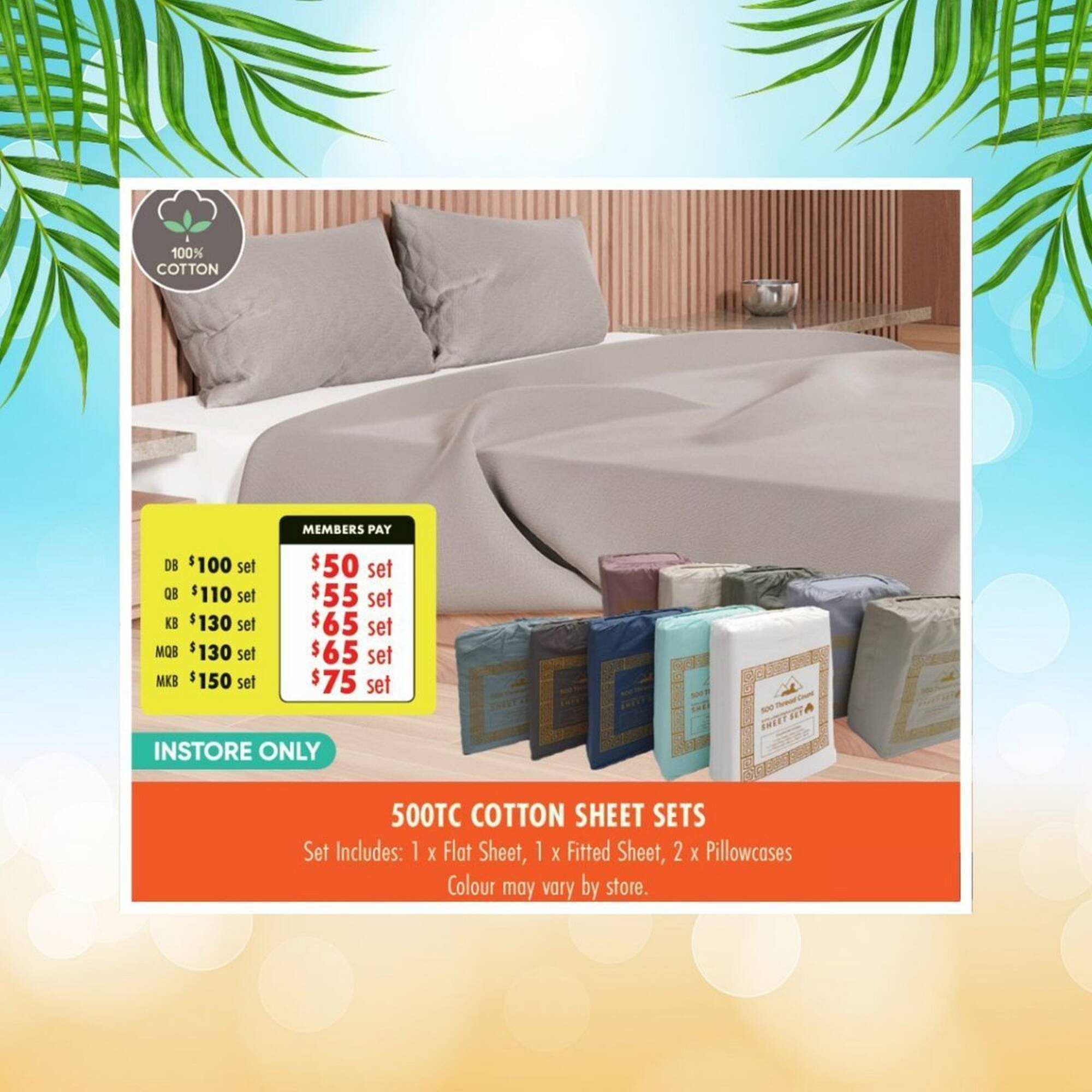 Lincraft catalogue (2026-01-19 - 2026-01-31) | 9