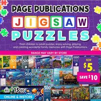 Lincraft catalogue (2026-01-19 - 2026-01-31)