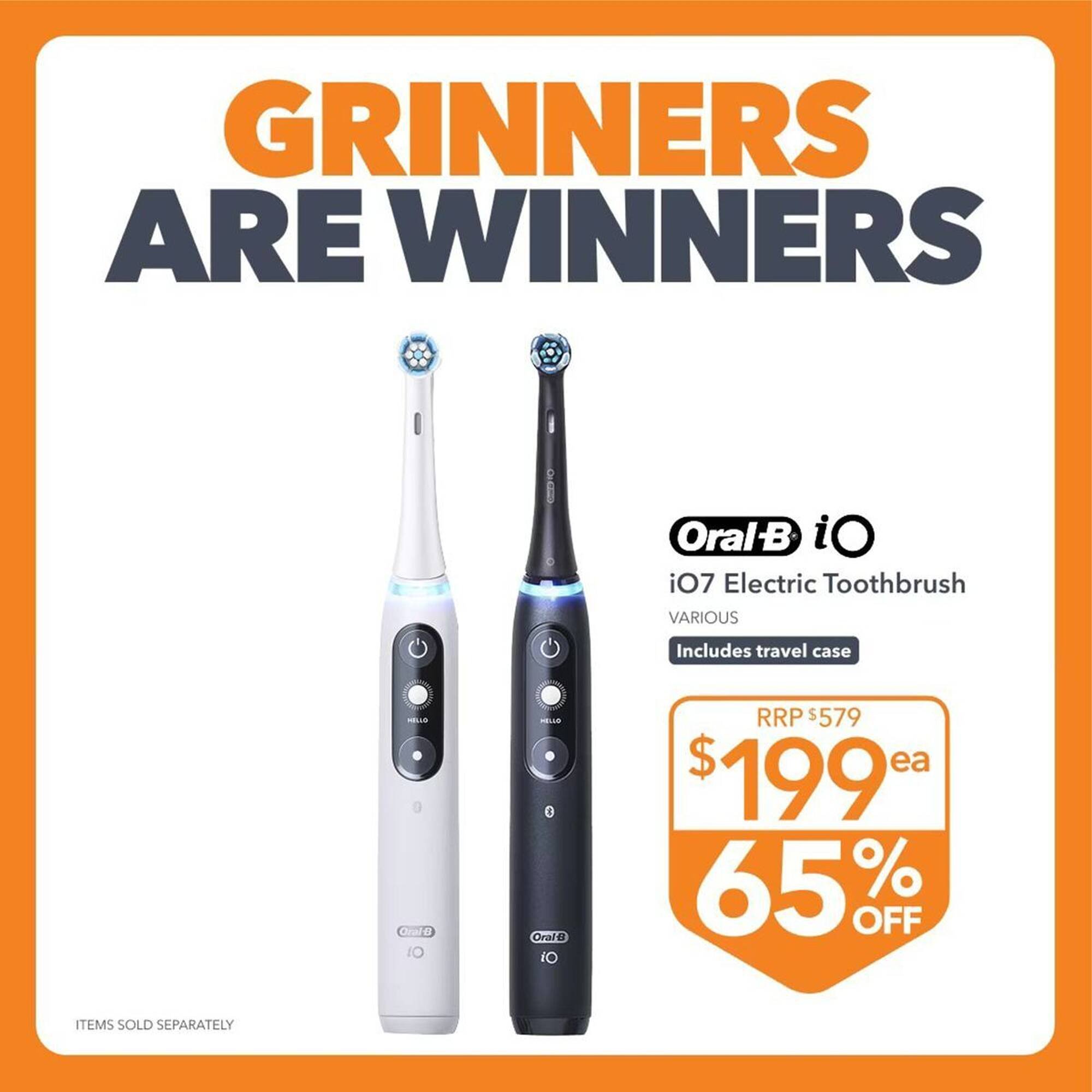 Shaver Shop catalogue (2026-02-24 - 2026-03-02) | 2