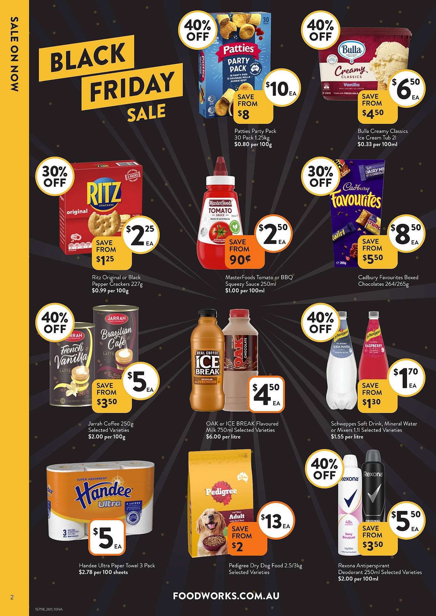 Foodworks catalogue (2025-11-26 - 2025-12-02)