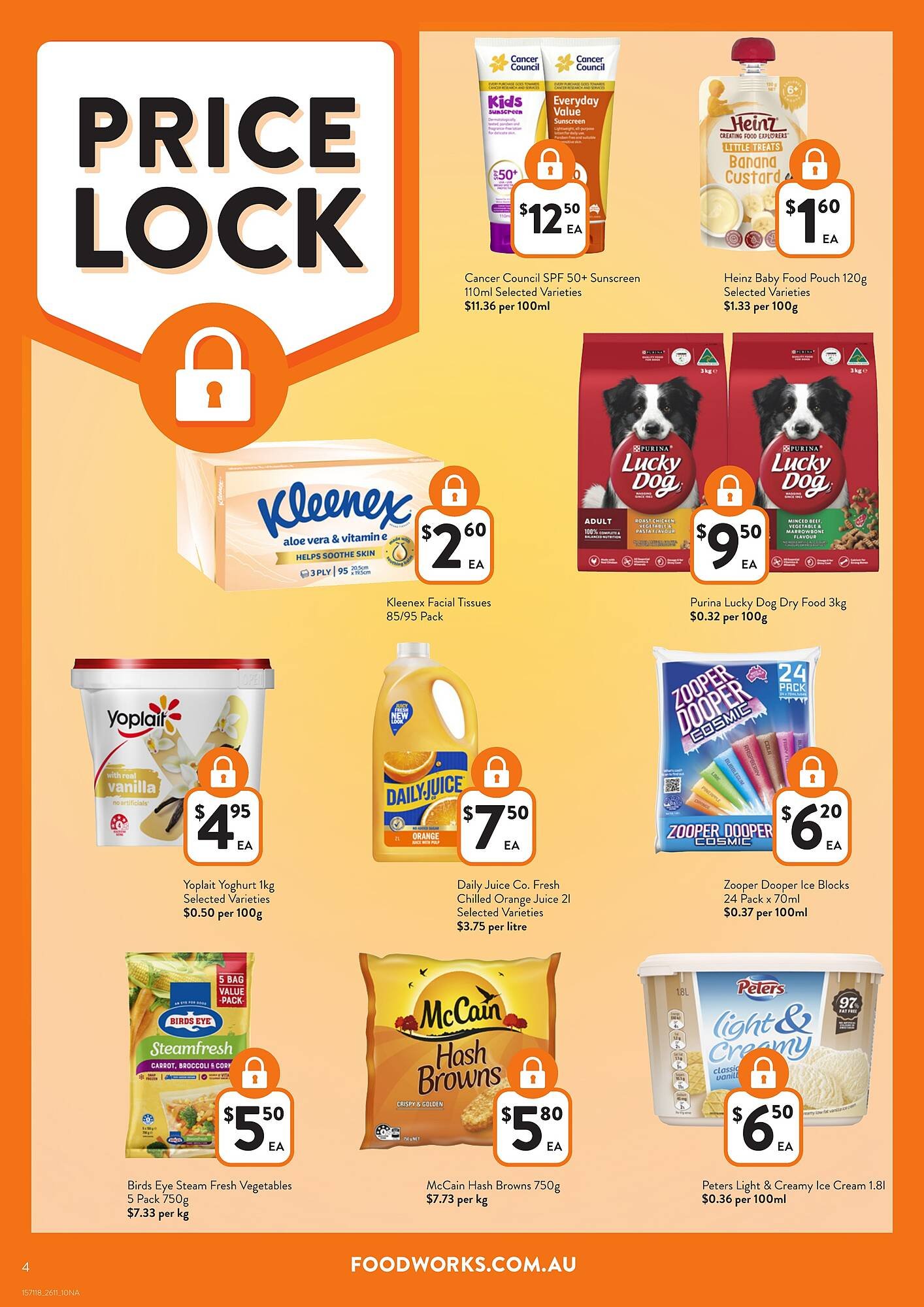 Foodworks catalogue (2025-11-26 - 2025-12-02)