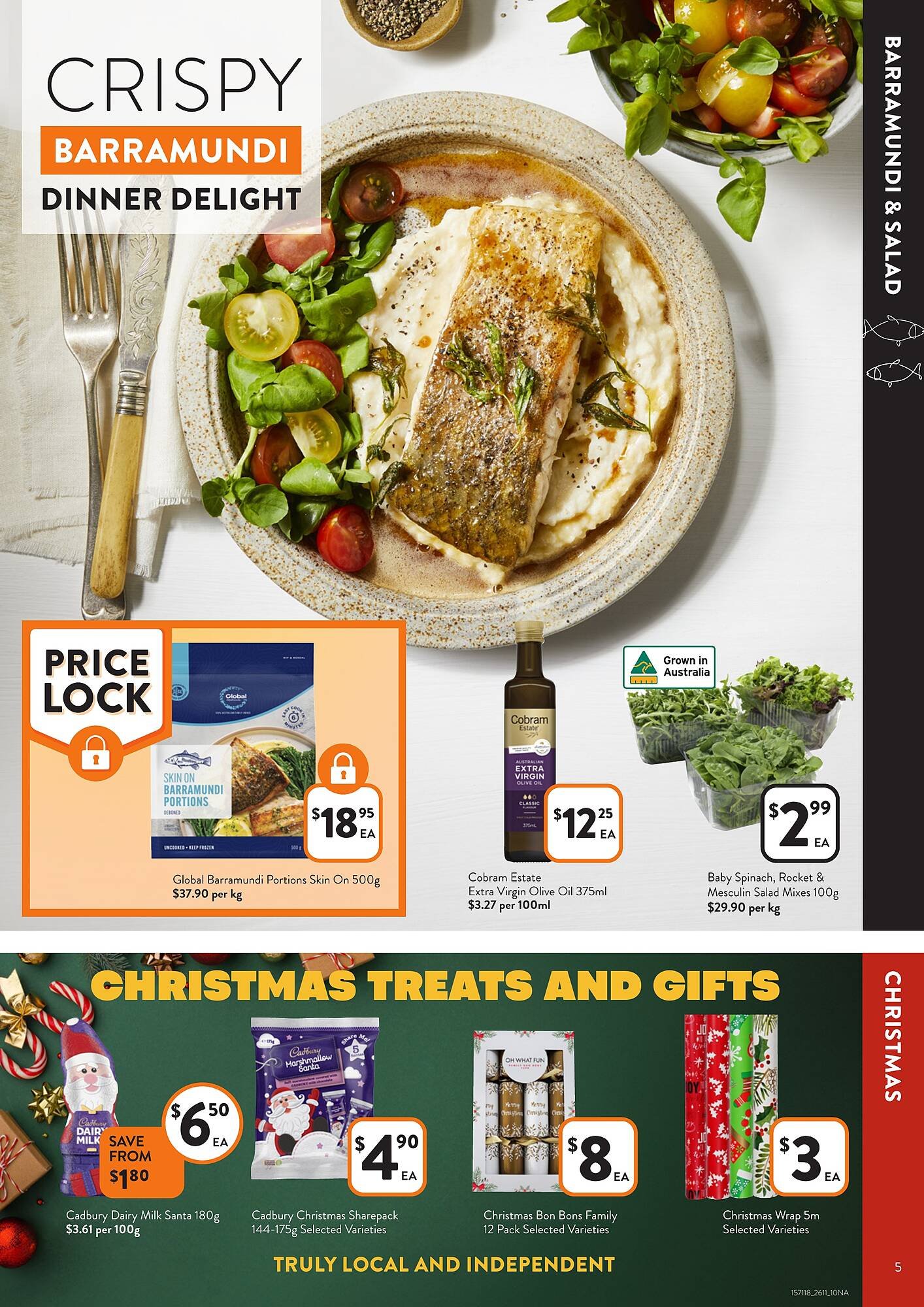 Foodworks catalogue (2025-11-26 - 2025-12-02)