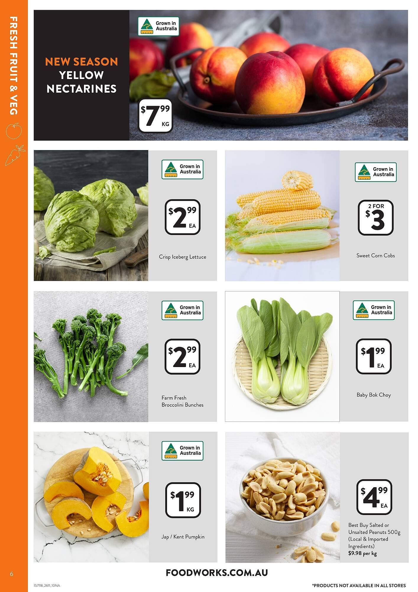 Foodworks catalogue (2025-11-26 - 2025-12-02)