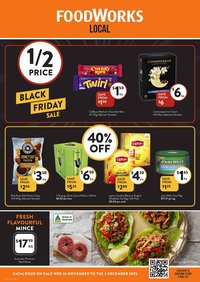 Foodworks catalogue (2025-11-26 - 2025-12-02)