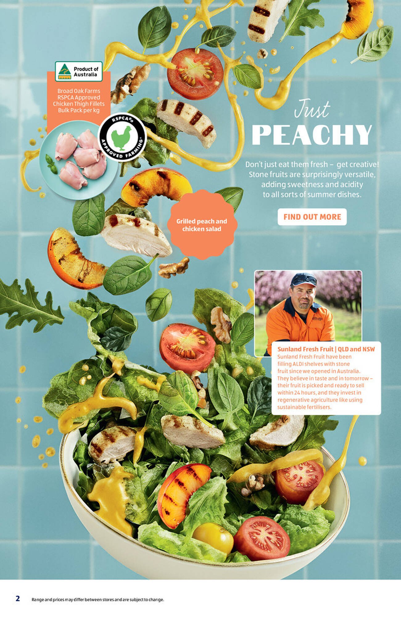 ALDI catalogue (2025-12-02 - 2025-12-08) | 2