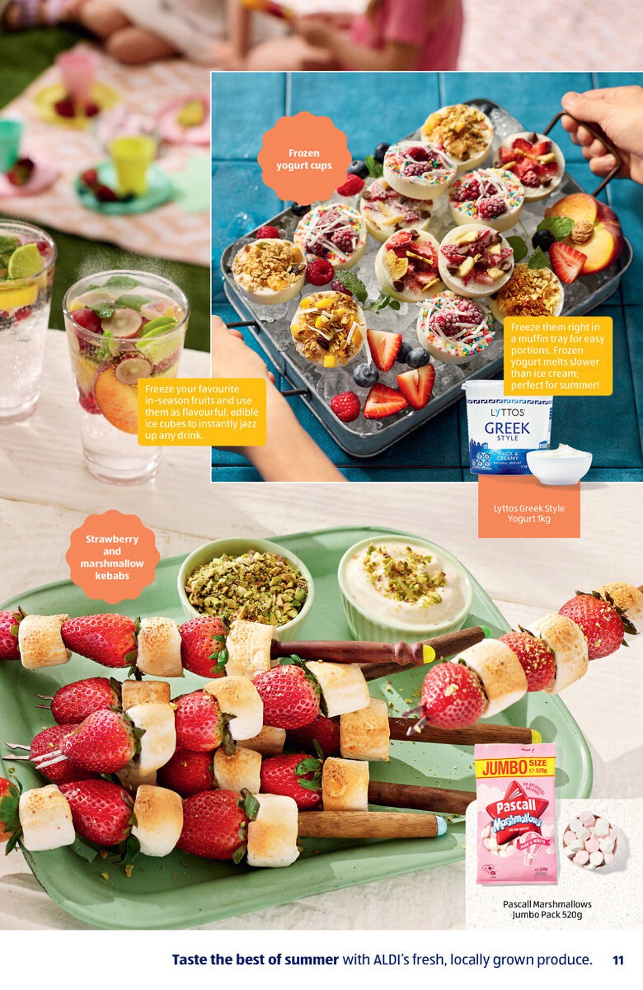 ALDI catalogue (2025-12-02 - 2025-12-08) | 11