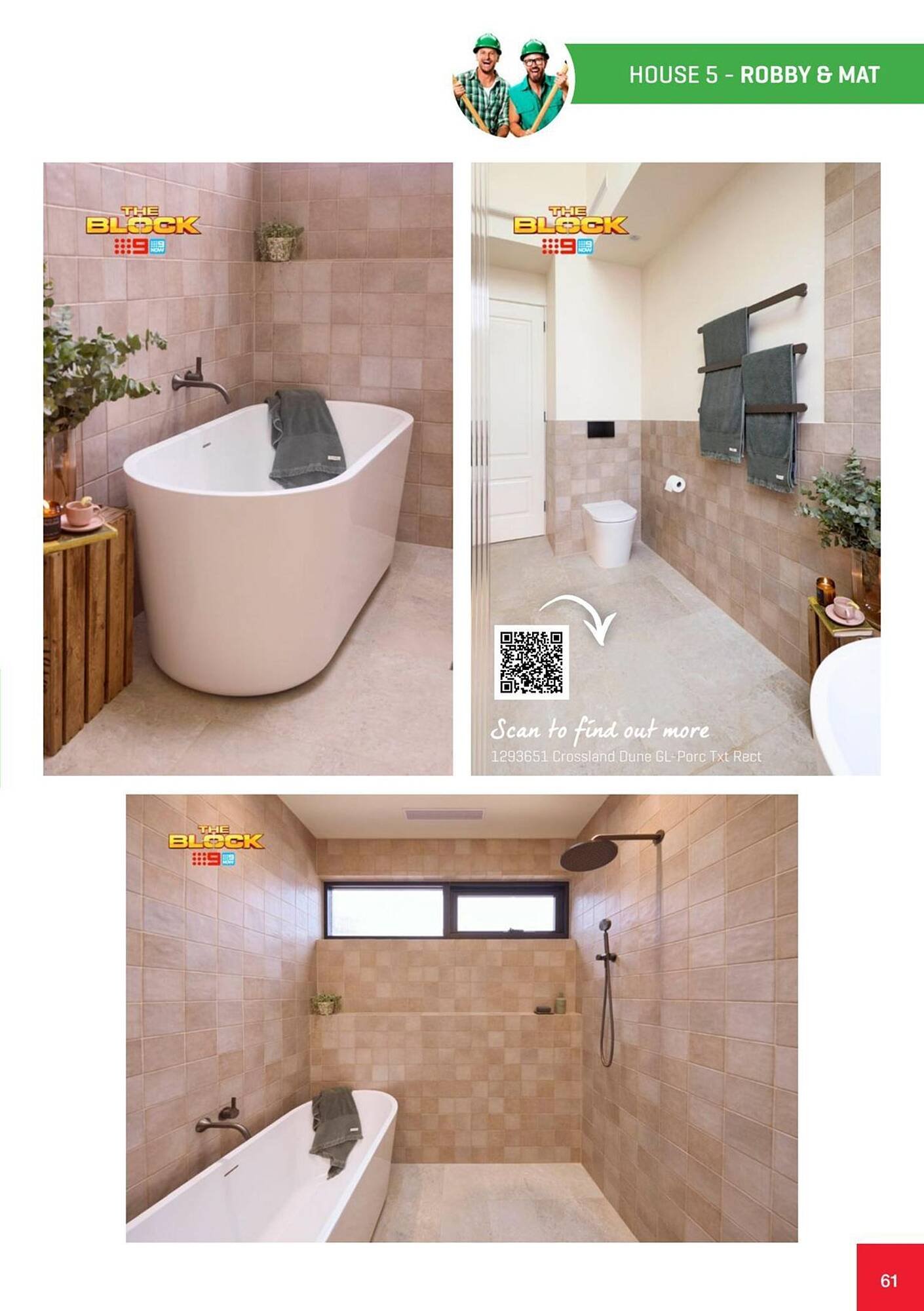 Beaumont Tiles catalogue (2025-08-06 - 2025-12-31) | 11