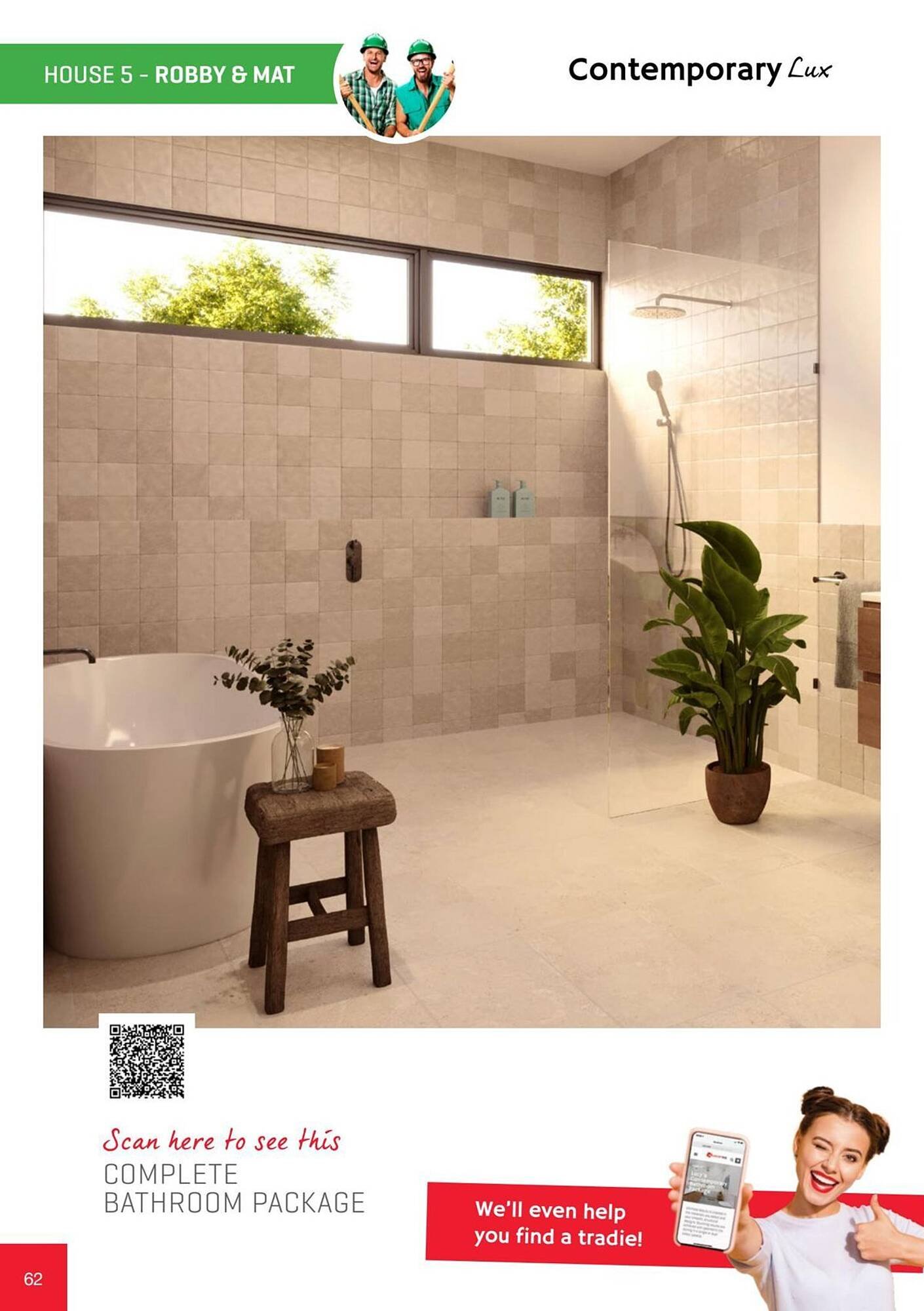 Beaumont Tiles catalogue (2025-08-06 - 2025-12-31) | 12