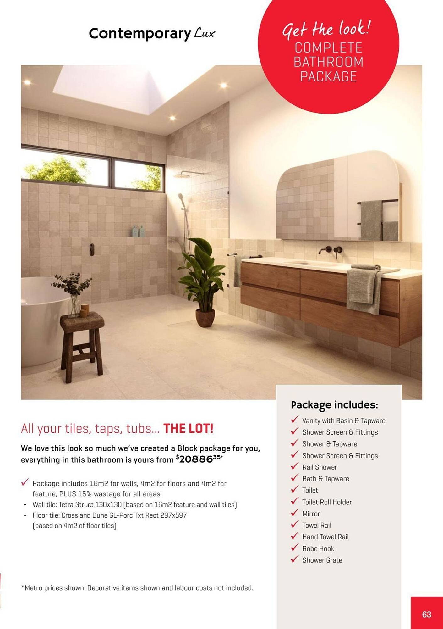 Beaumont Tiles catalogue (2025-08-06 - 2025-12-31) | 13