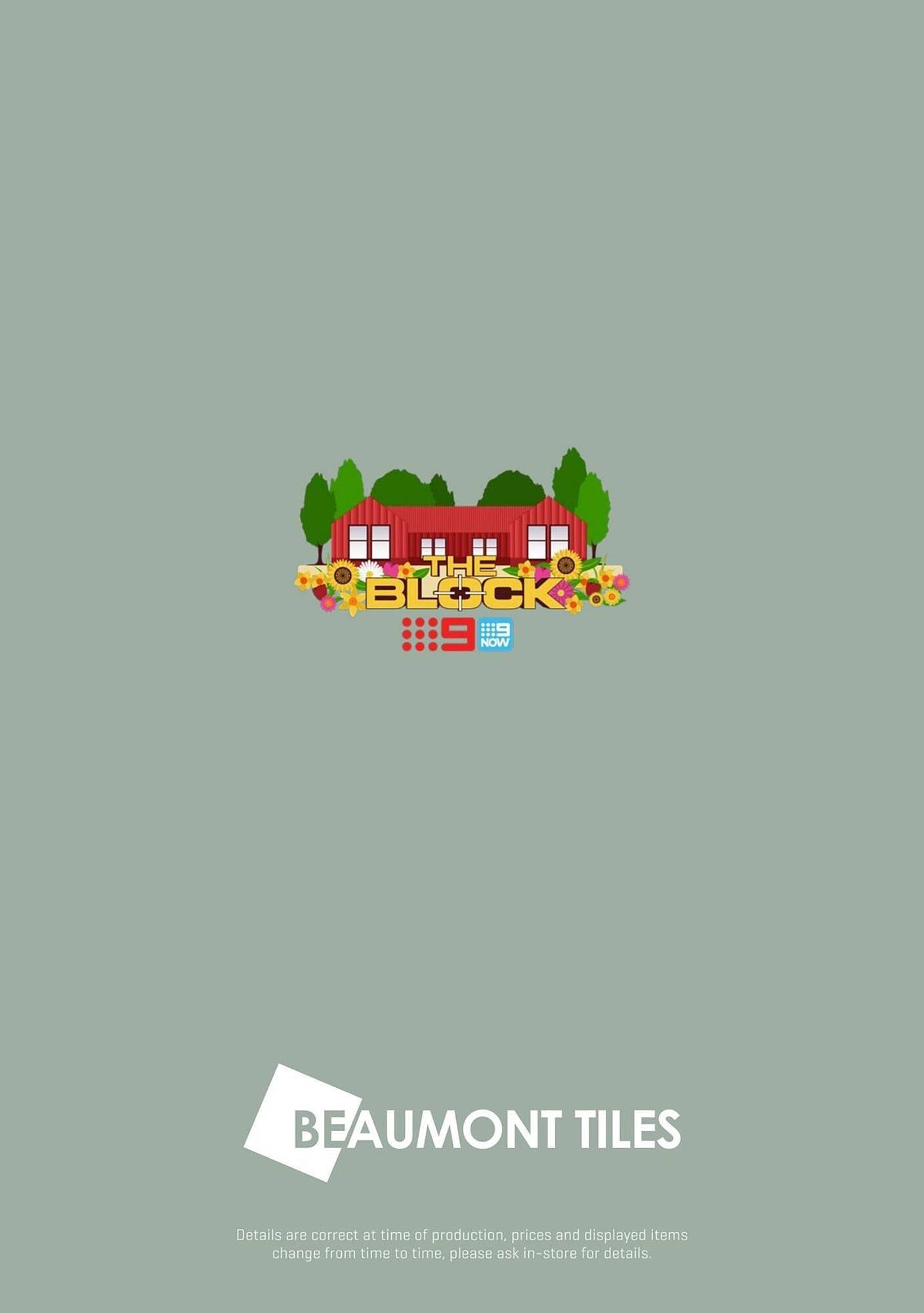 Beaumont Tiles catalogue (2025-08-06 - 2025-12-31) | 16