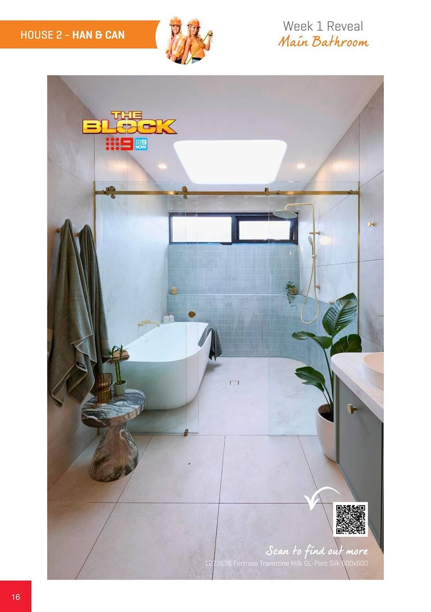 Beaumont Tiles catalogue (2025-08-06 - 2025-12-31) | 4