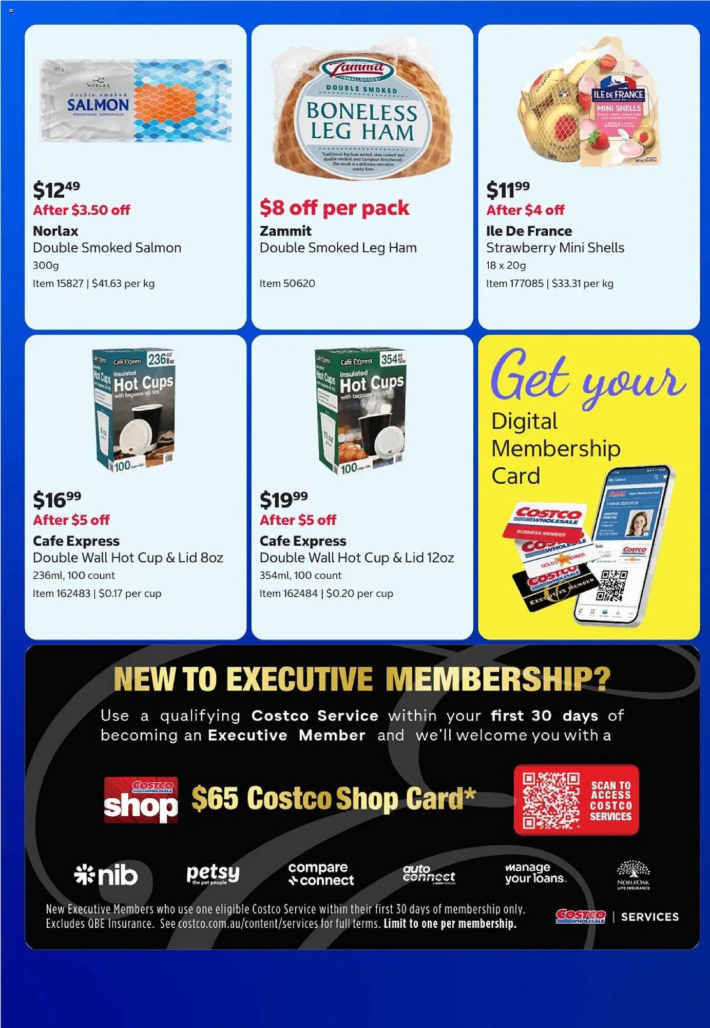 Costco catalogue (2026-03-16 - 2026-04-12) | 10