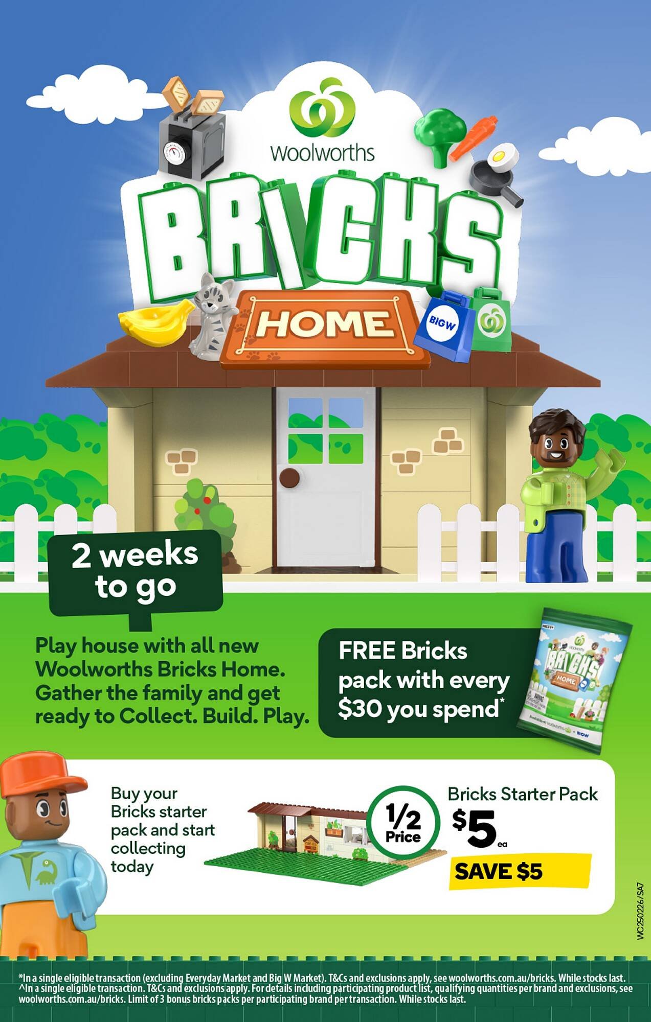 Woolworths catalogue (2026-02-25 - 2026-03-03) | 7