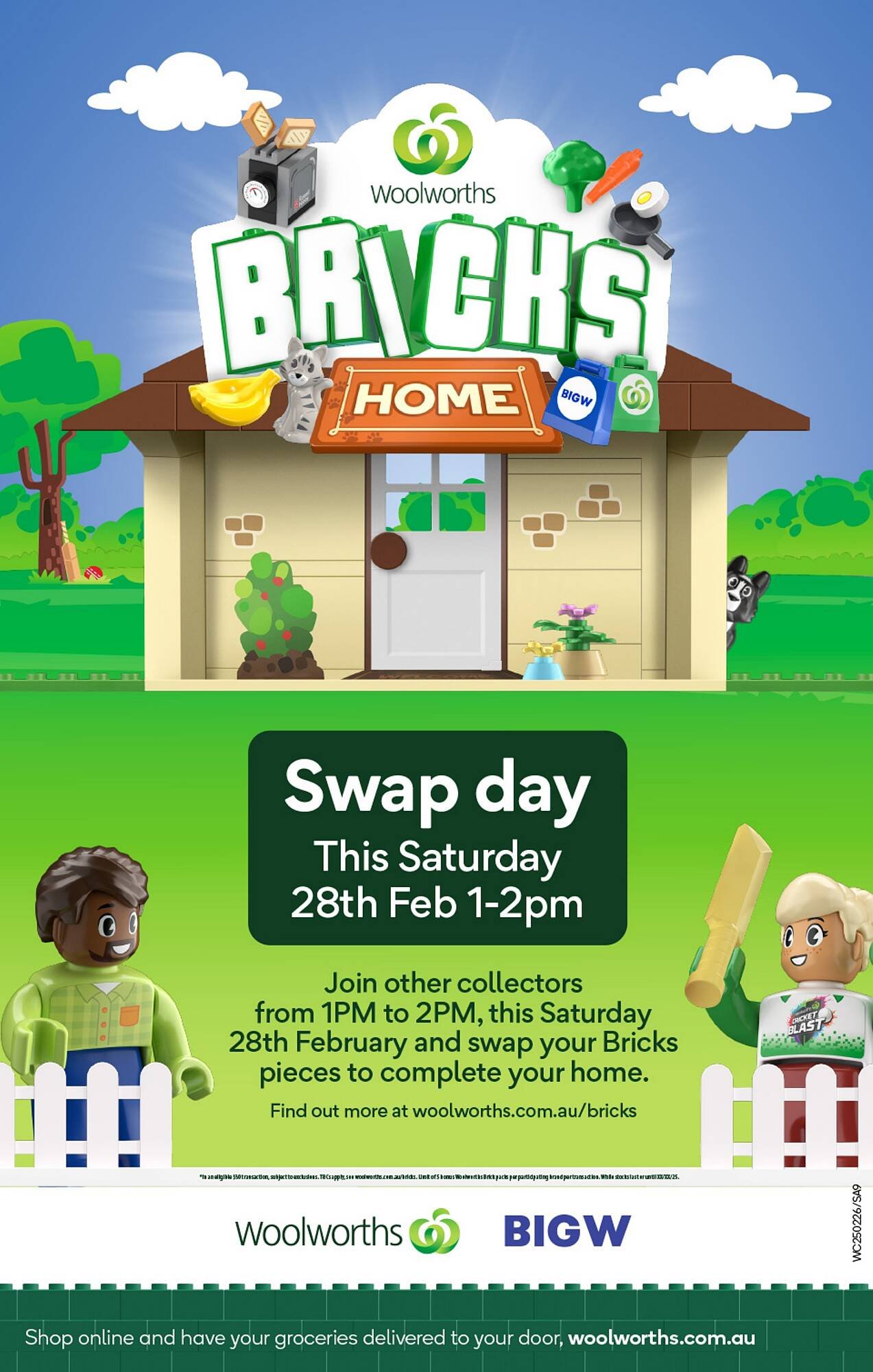 Woolworths catalogue (2026-02-25 - 2026-03-03) | 9