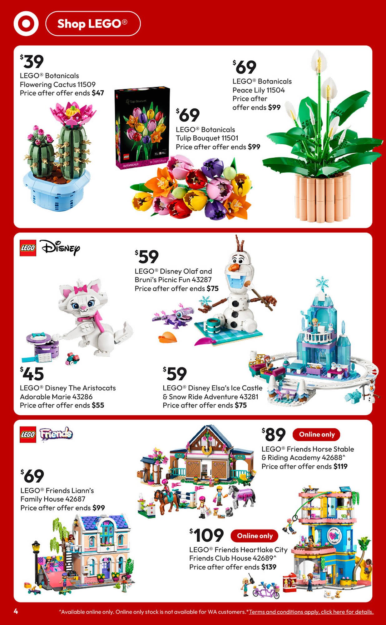 Target catalogue (2026-01-19 - 2026-02-11) | 4