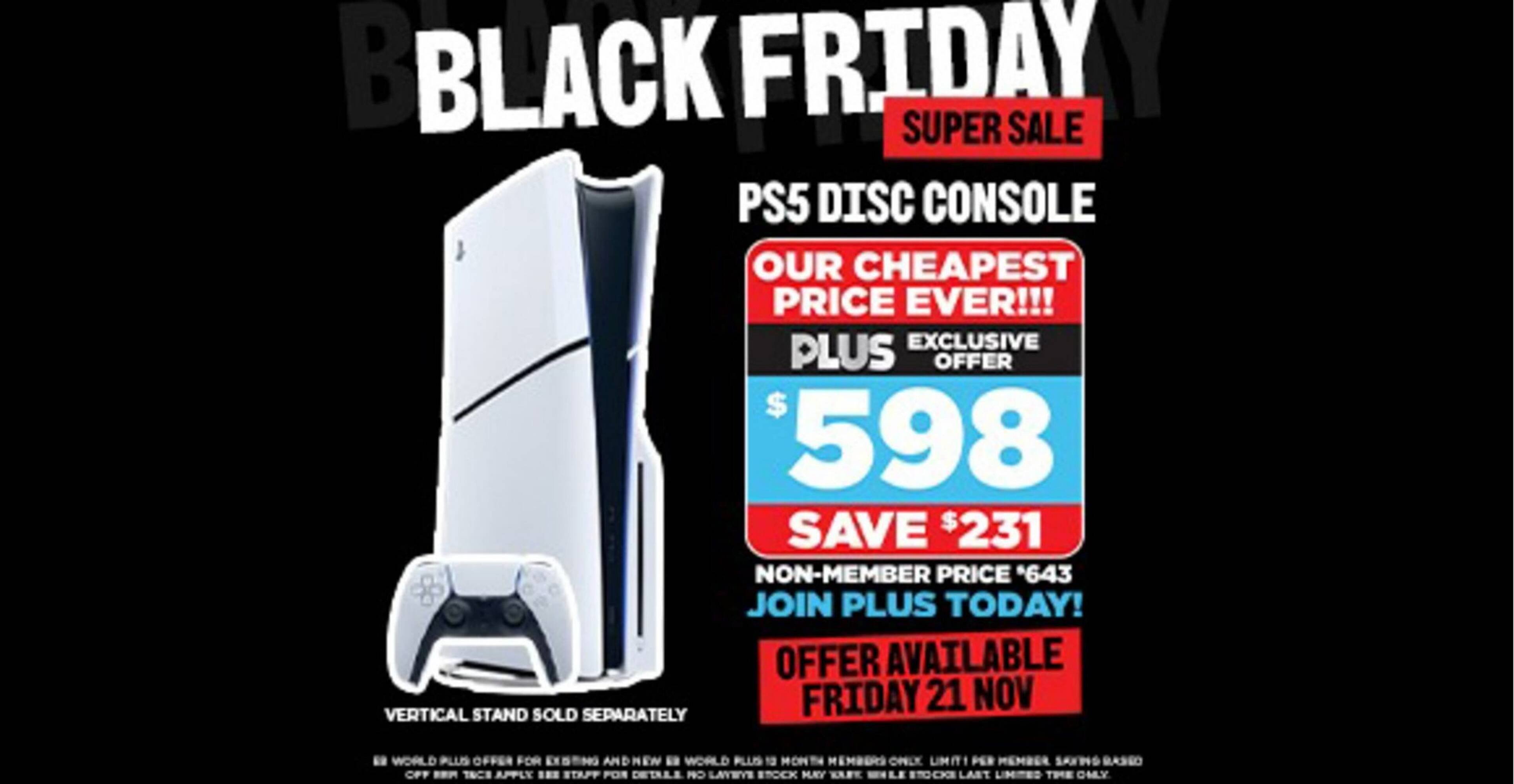 EB Games catalogue (2025-11-19 - 2025-12-02) | 3