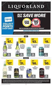 Liquorland catalogue (2026-01-28 - 2026-02-03)